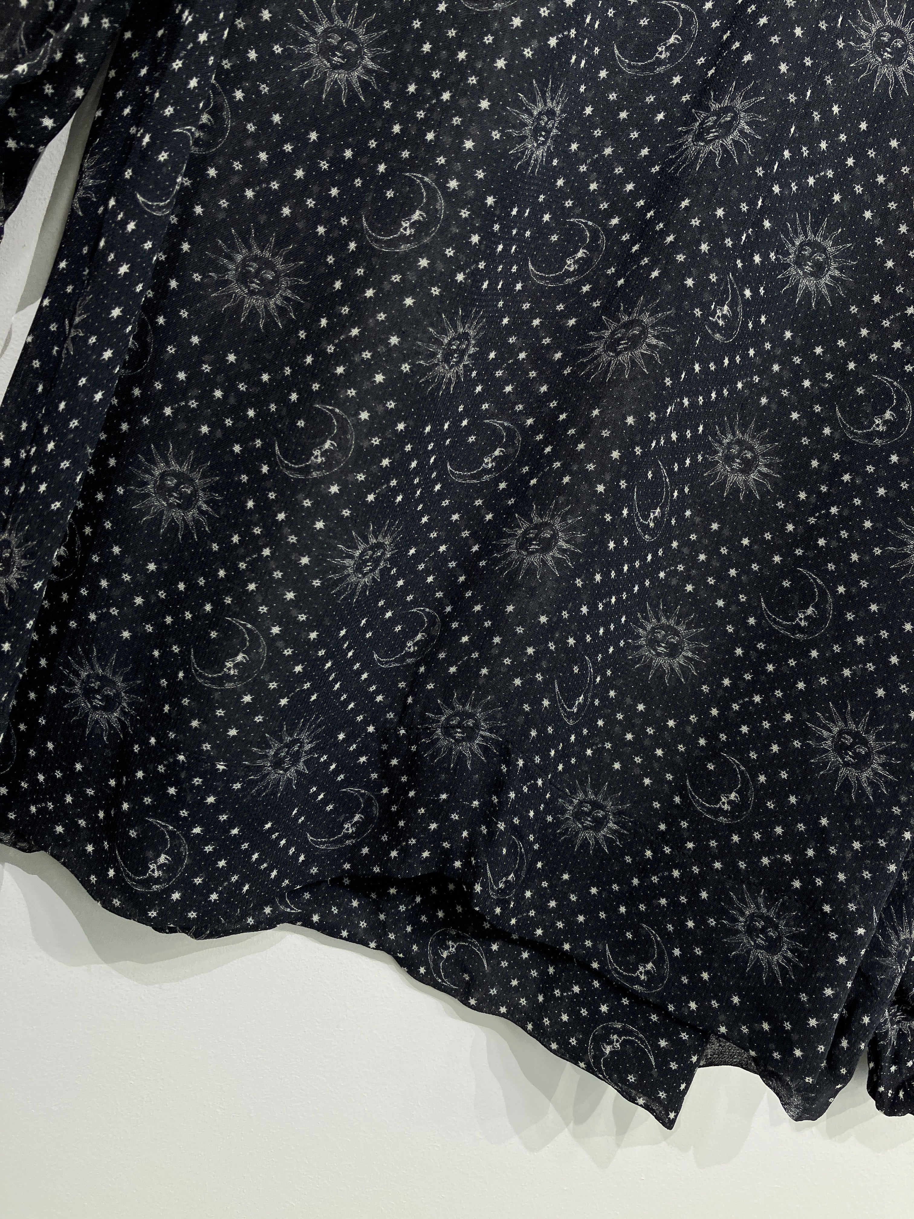 M. Wiesneck Bluse