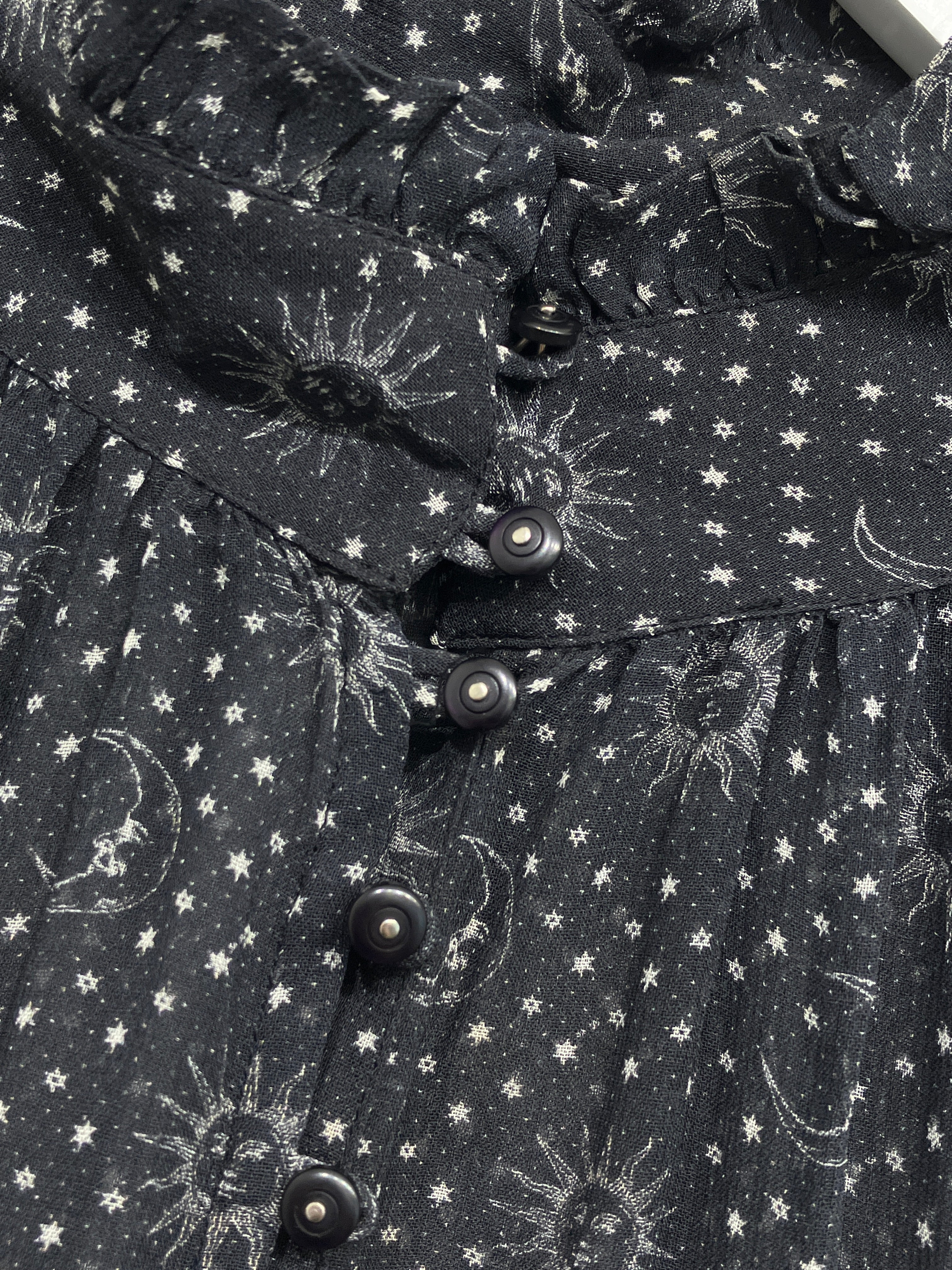 M. Wiesneck Bluse