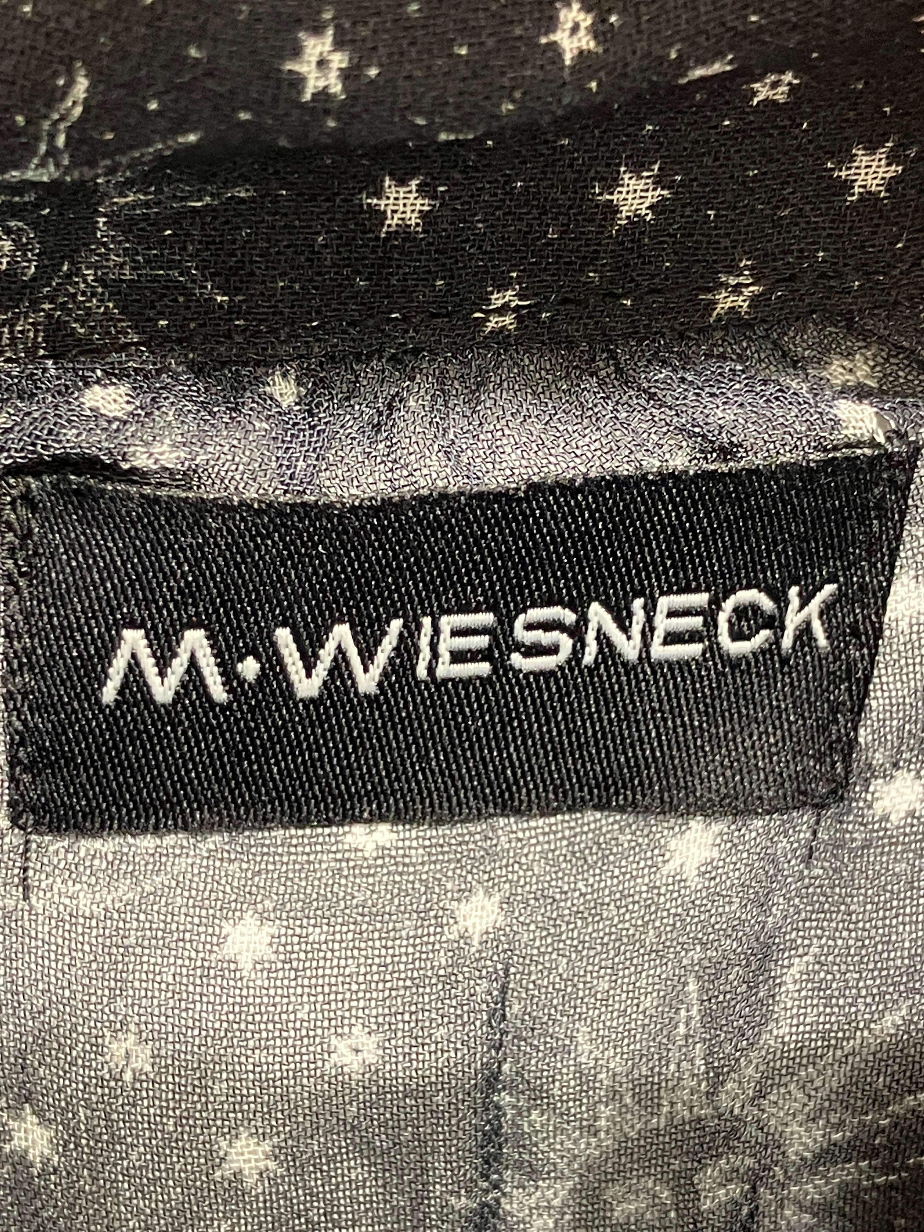 M. Wiesneck Bluse