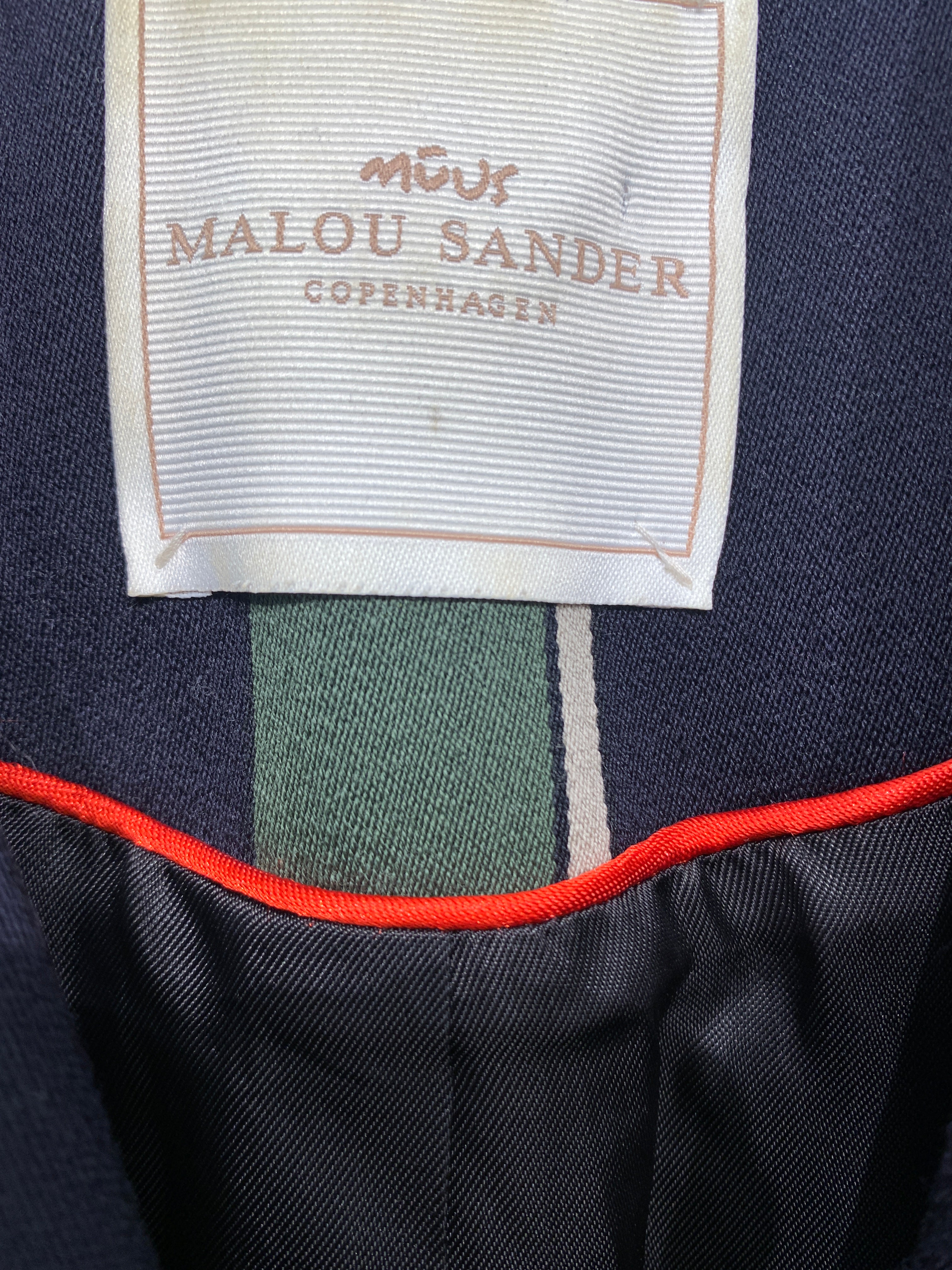 Múus Malou Sander Blazer