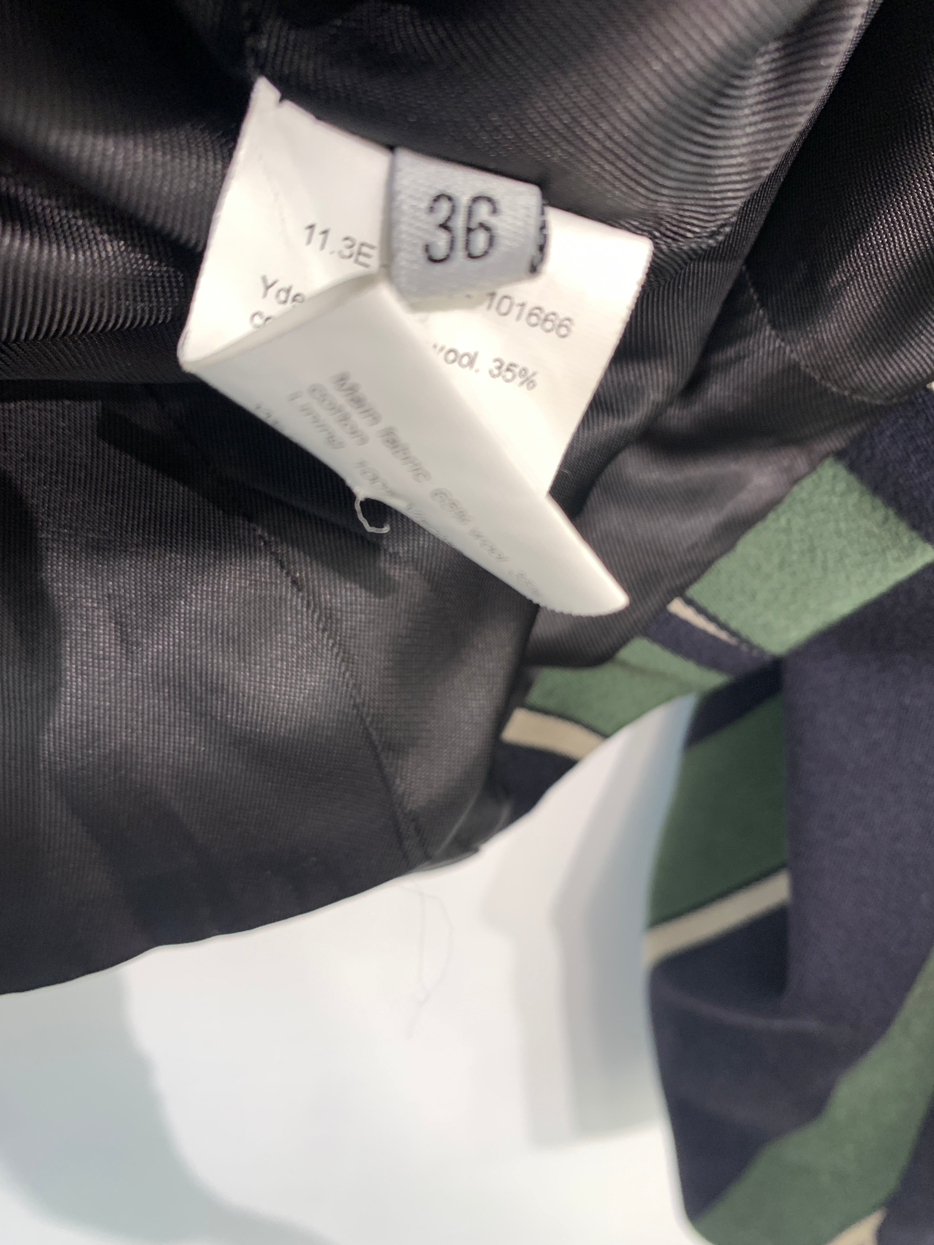 Múus Malou Sander Blazer