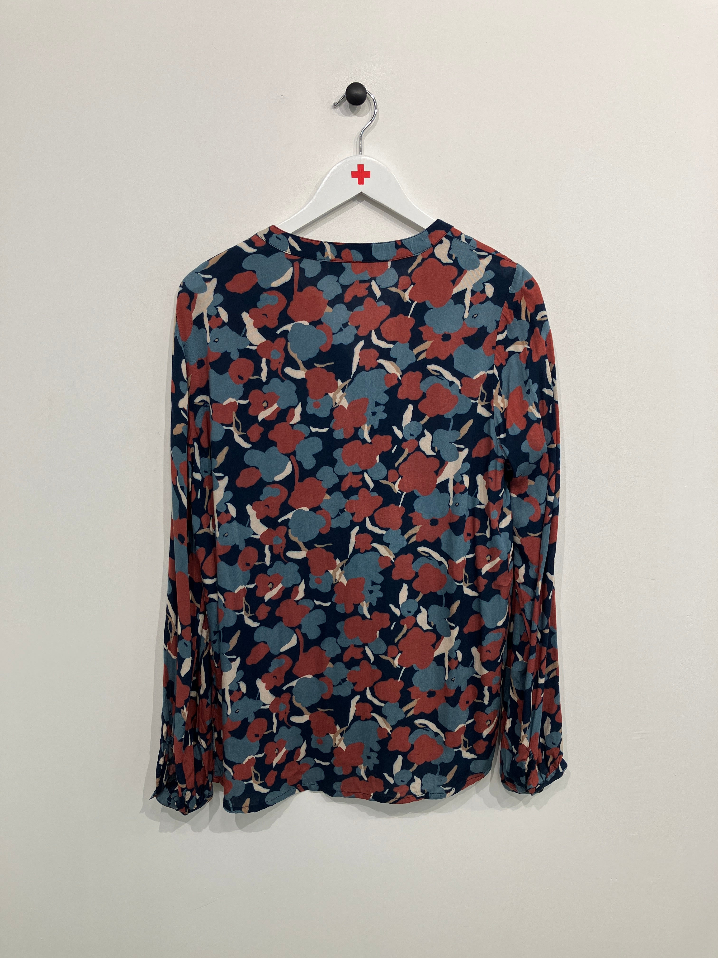 Kaffe Bluse