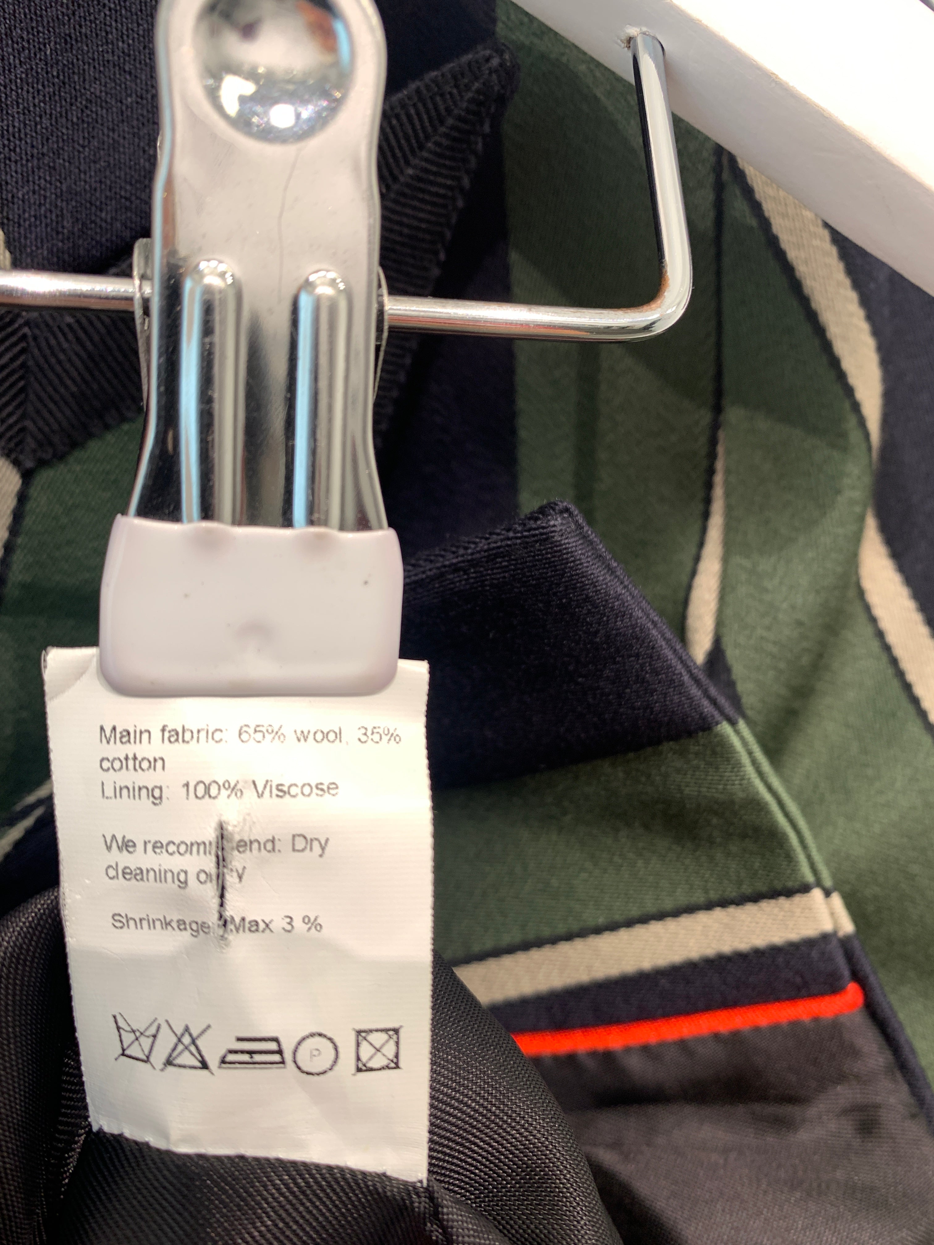 Múus Malou Sander Blazer