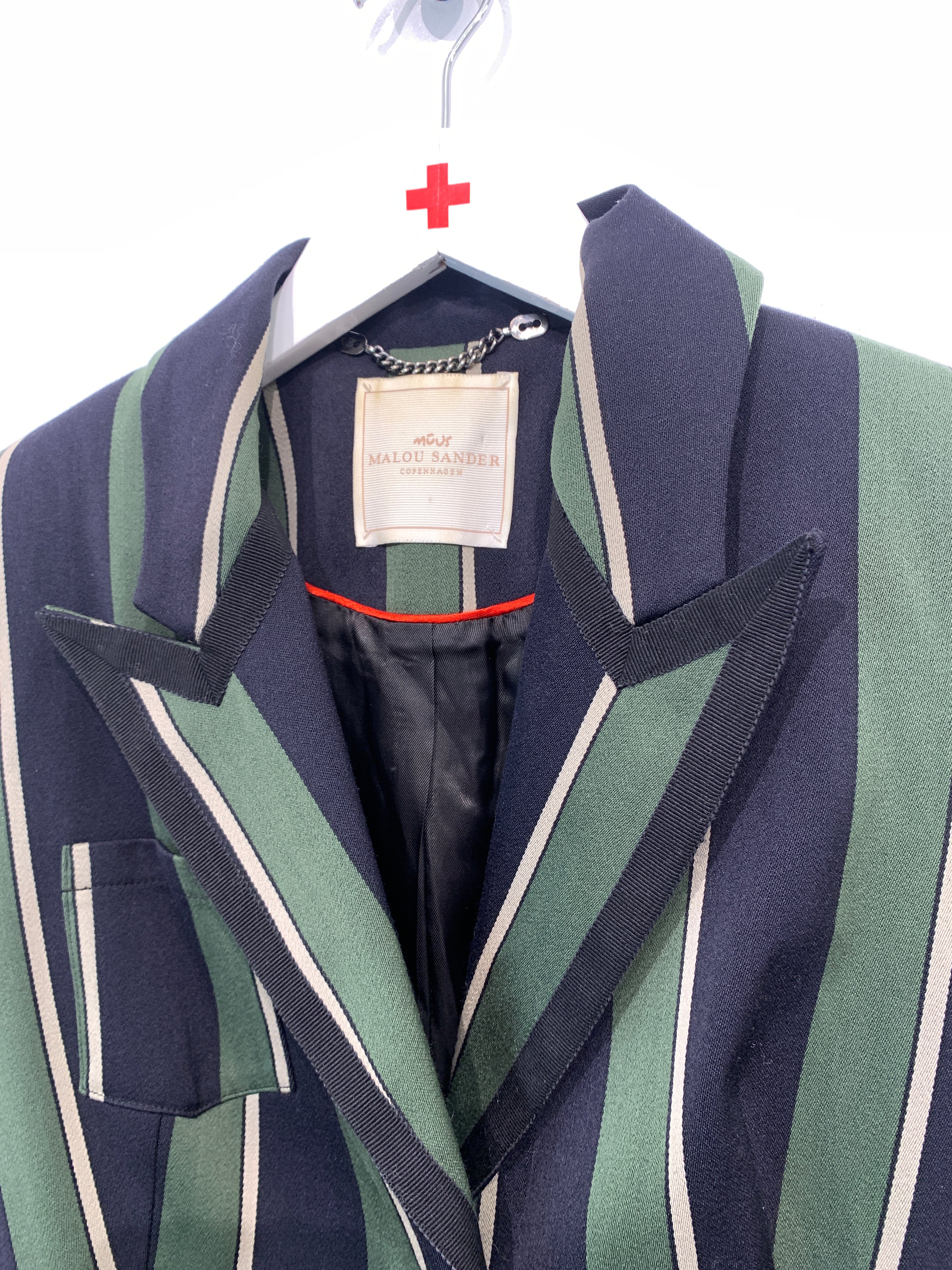Múus Malou Sander Blazer