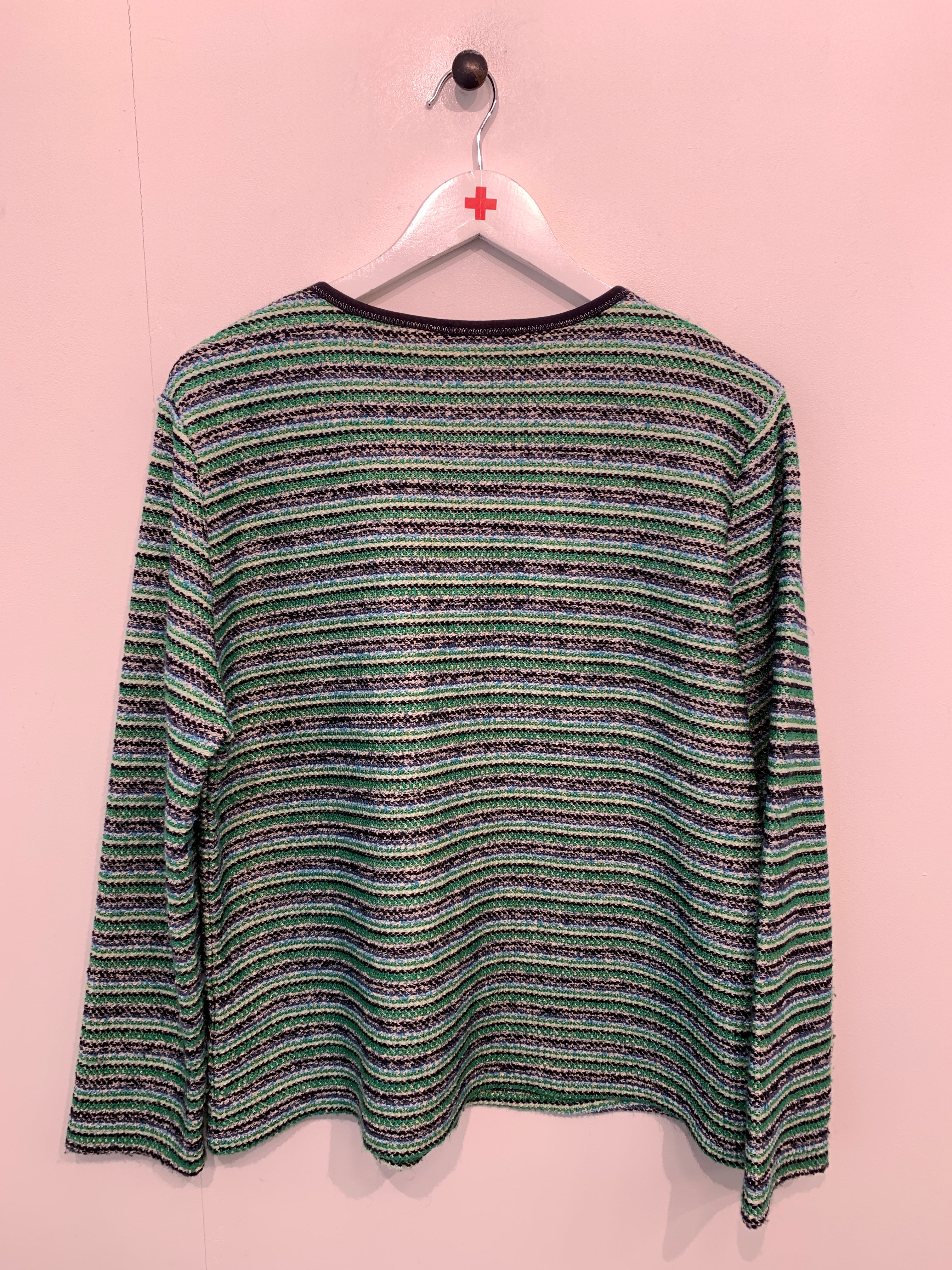 Brandtex Cardigan