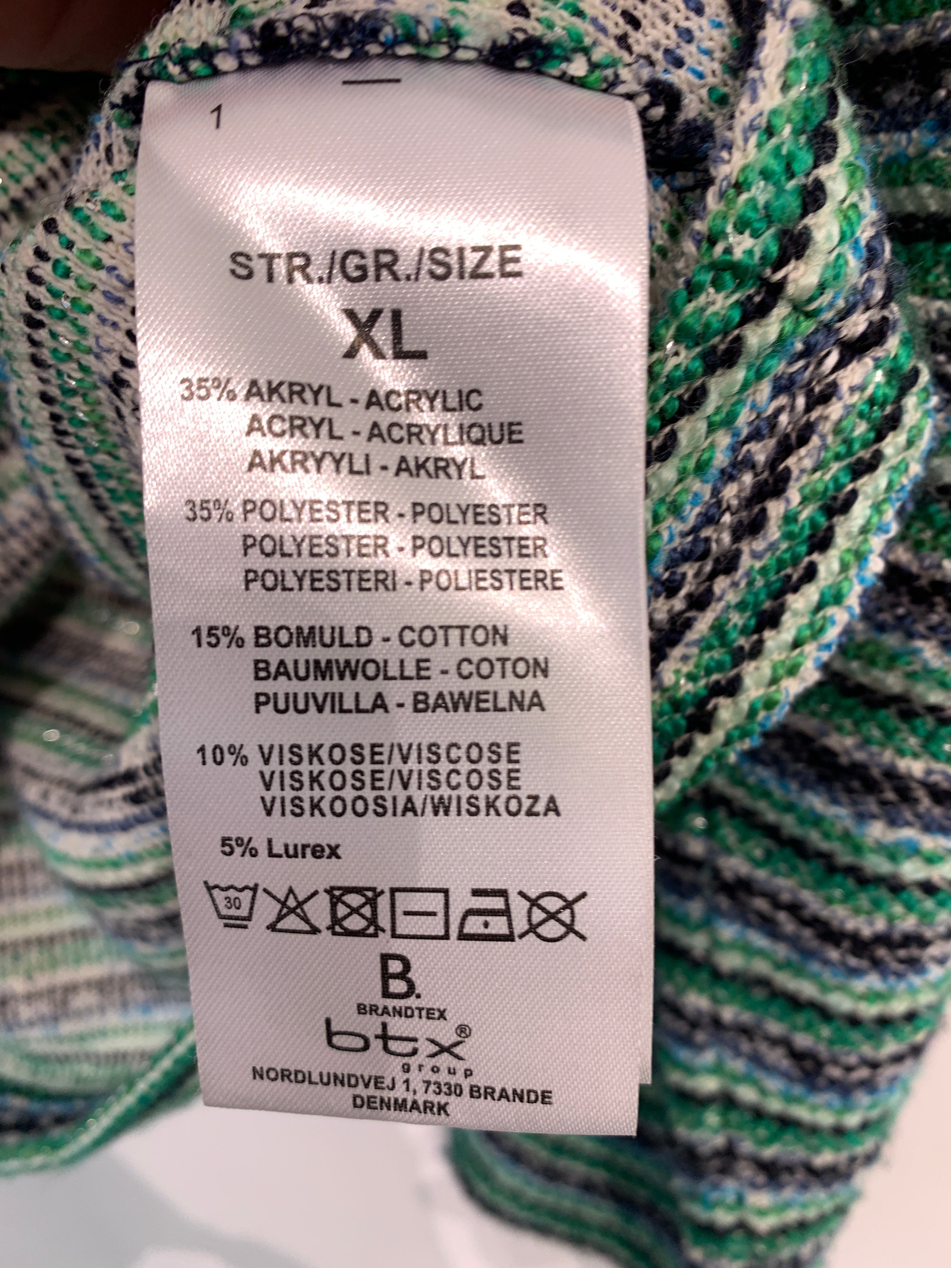 Brandtex Cardigan