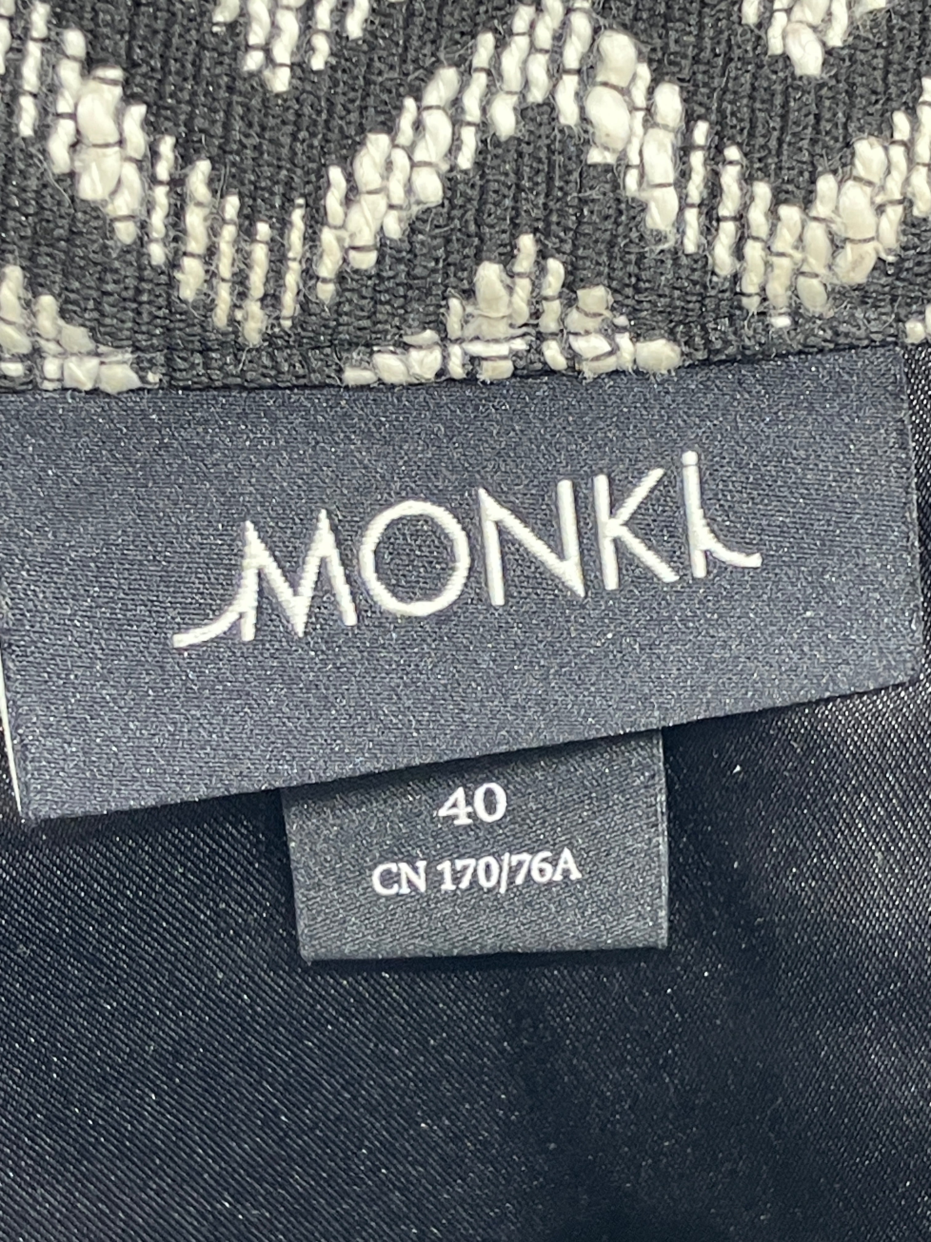 Monki Nederdel