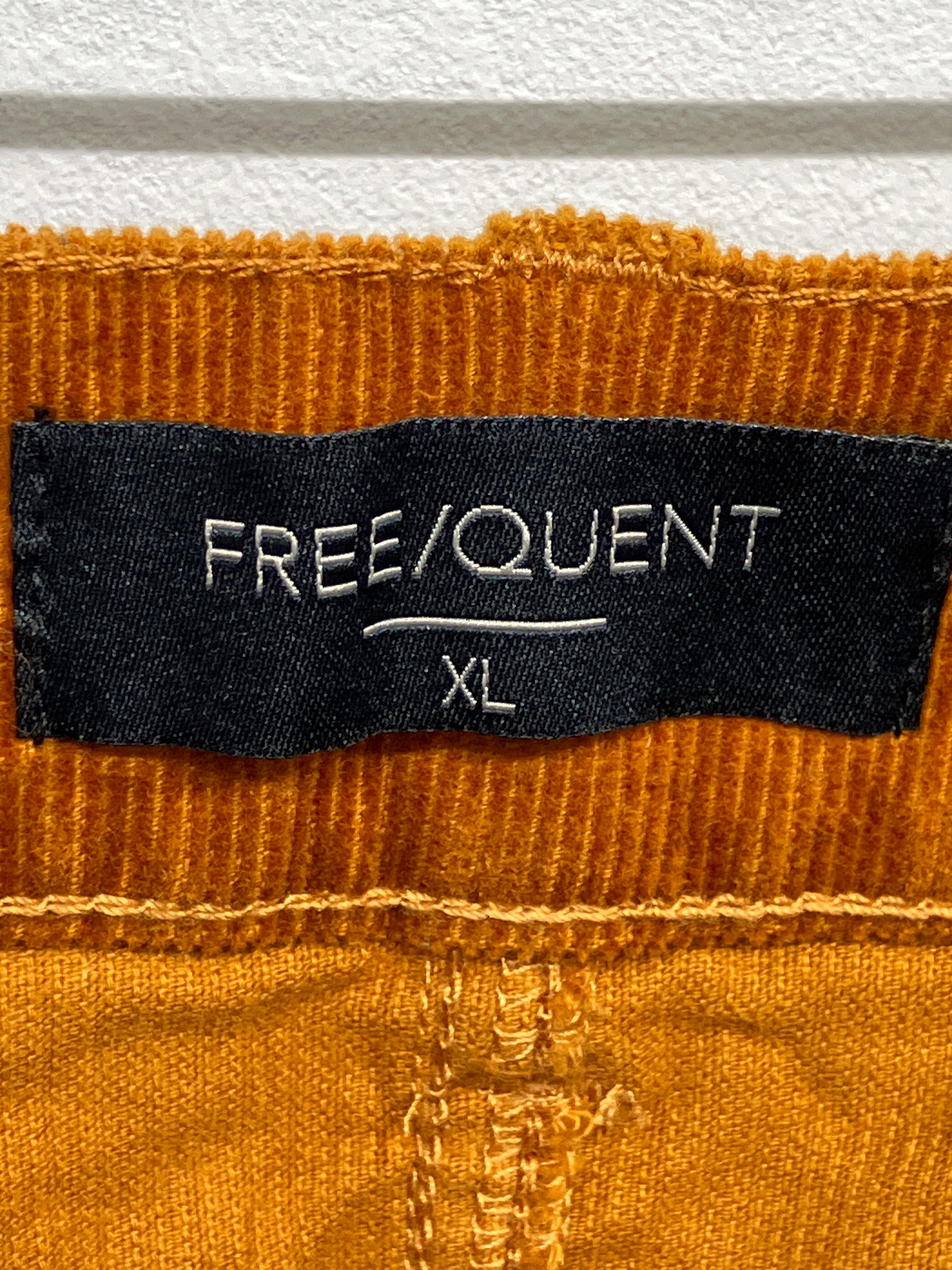 Free Quent Nederdel