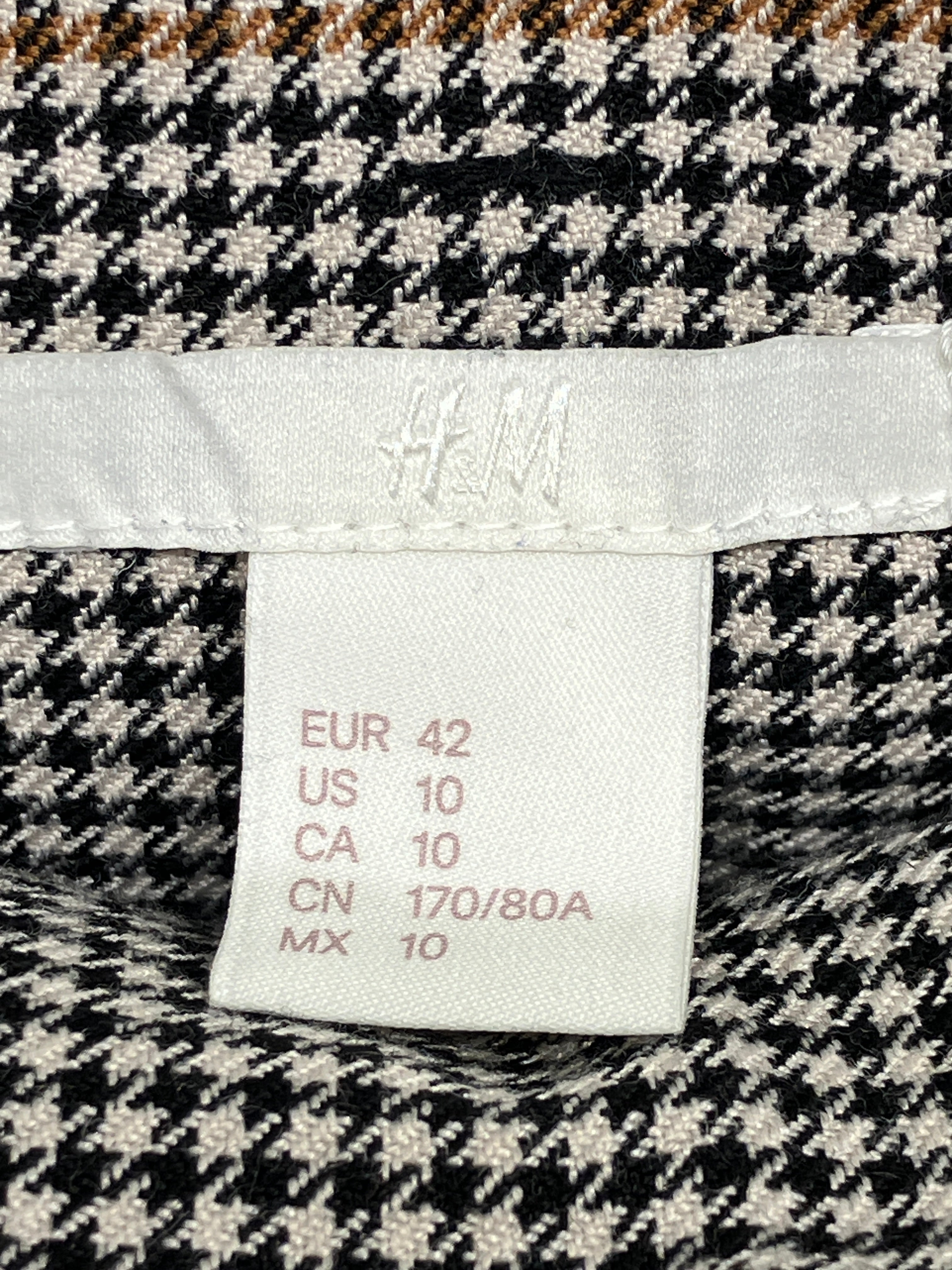 H&M Nederdel