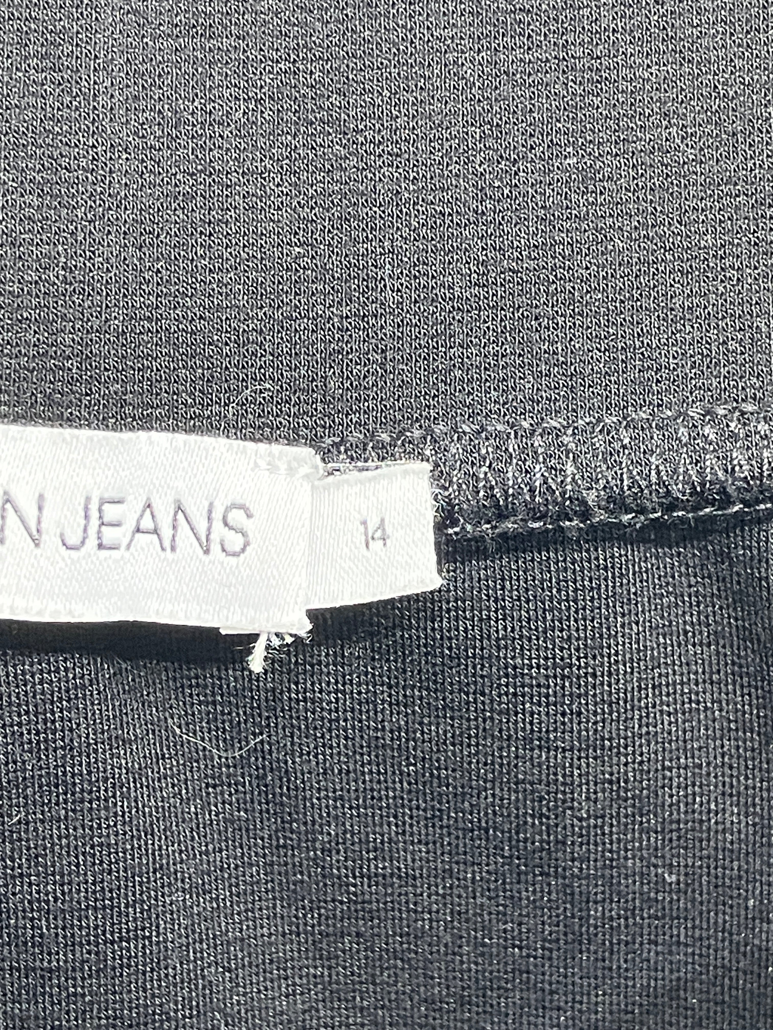 Calvin Klein Jeans Nederdel