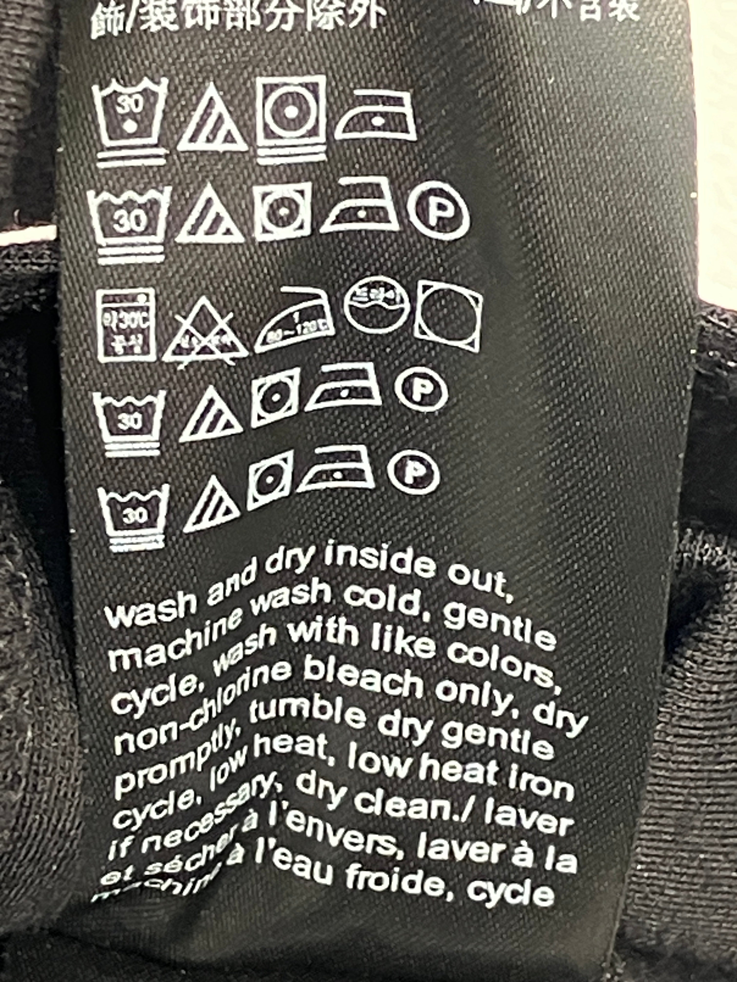 Calvin Klein Jeans Nederdel