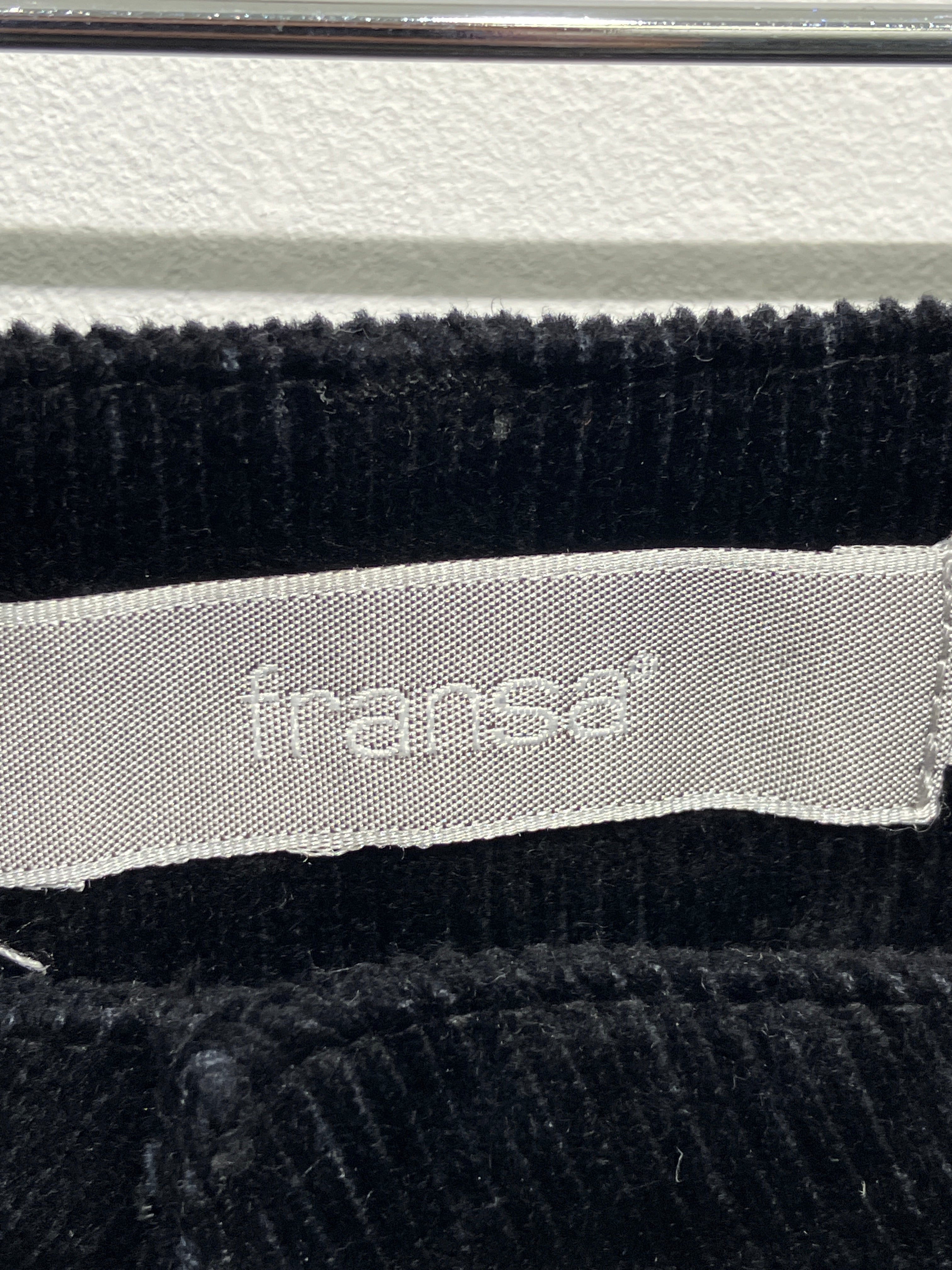 Fransa Nederdel