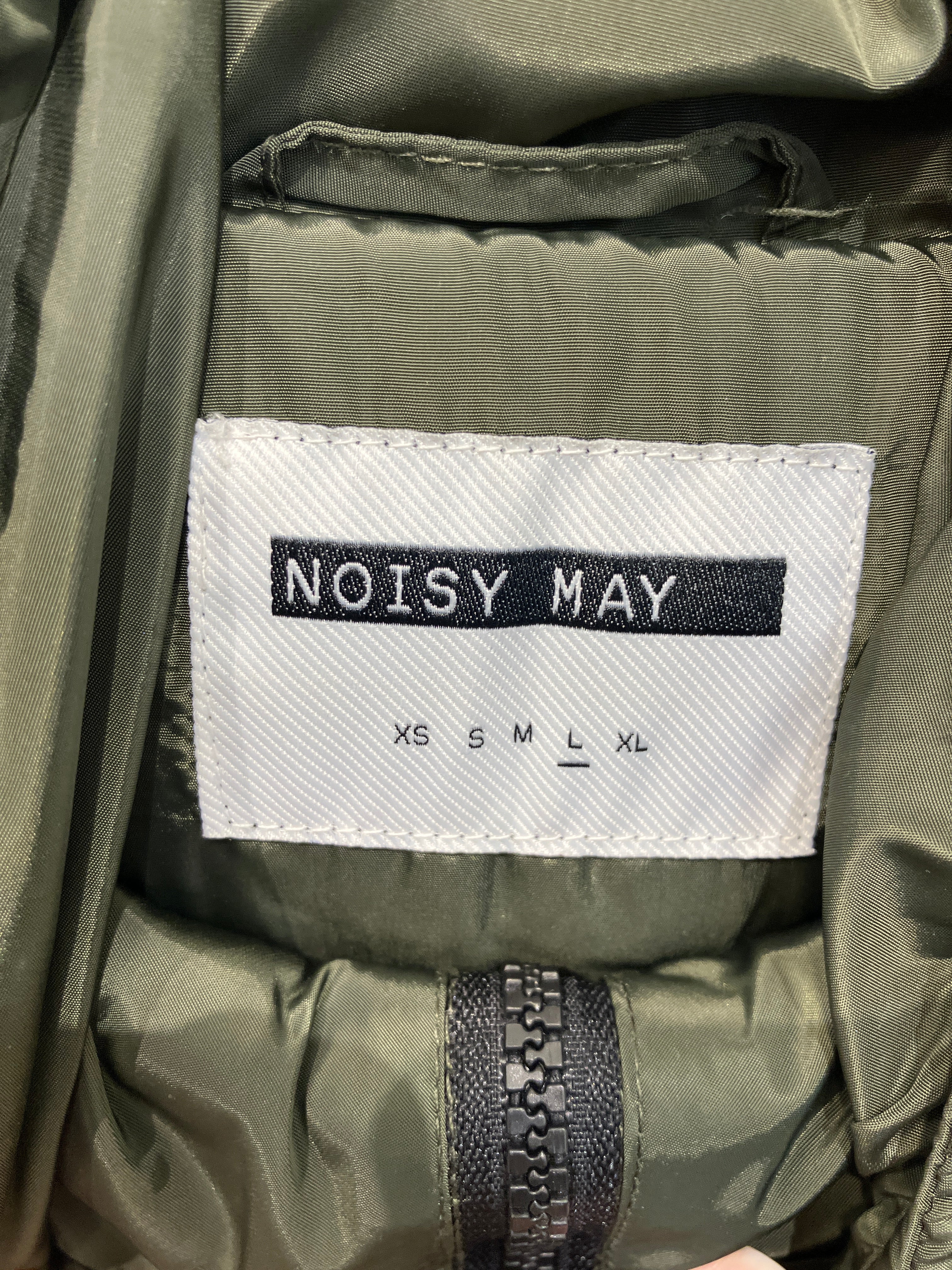 Noisy May Heldragt
