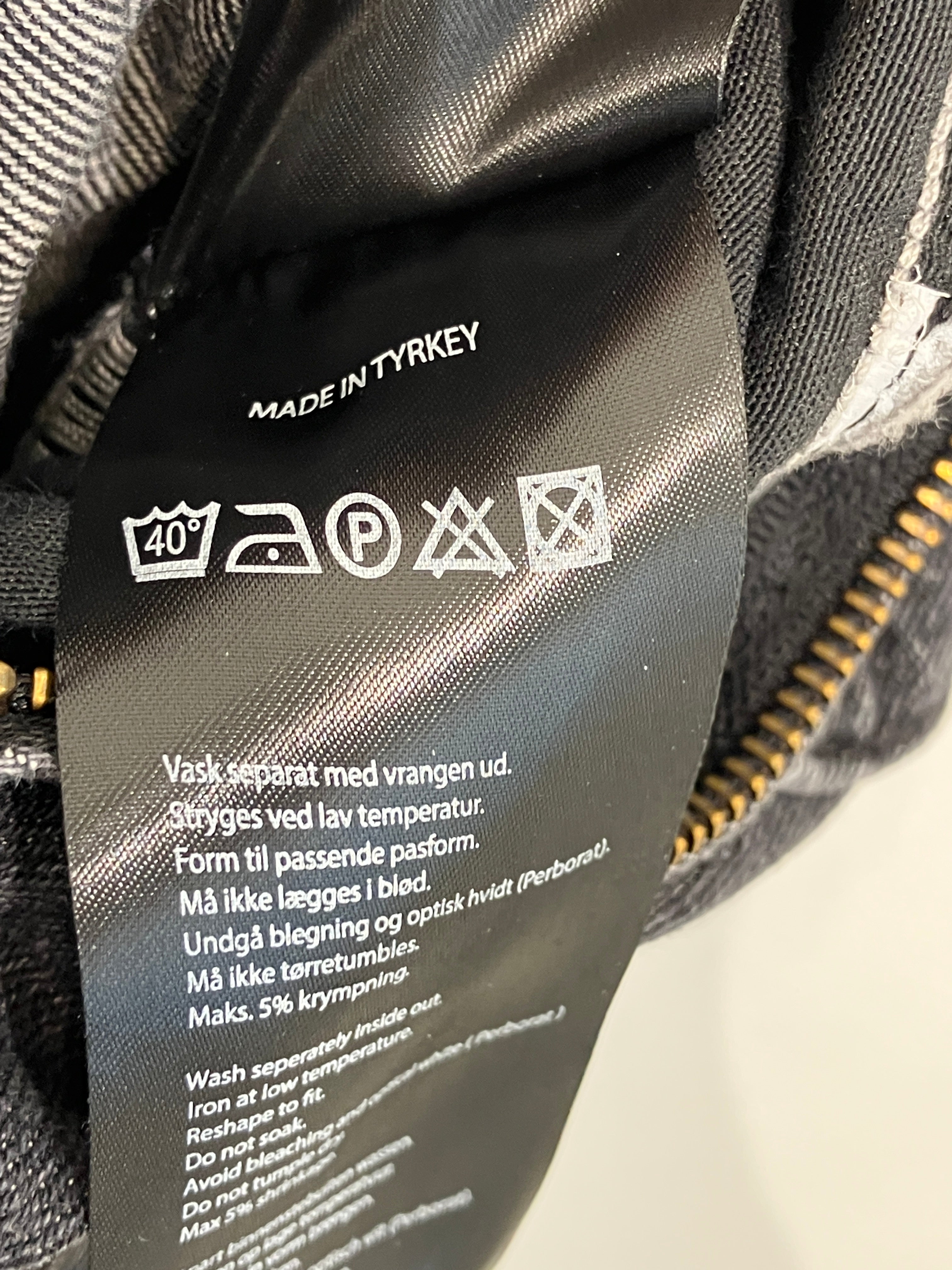 Co´Couture Buksedragt