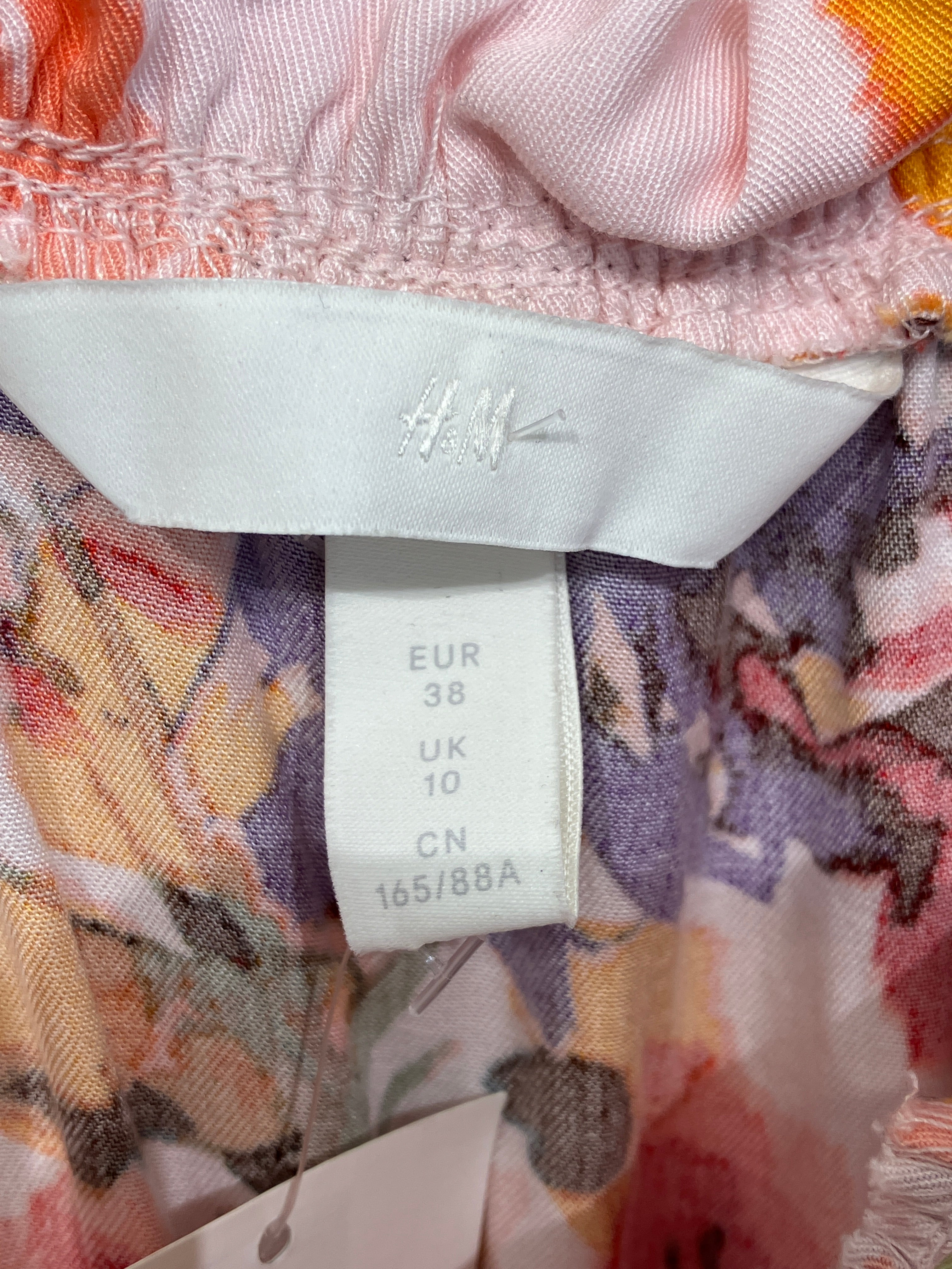 H&M Buksedragt