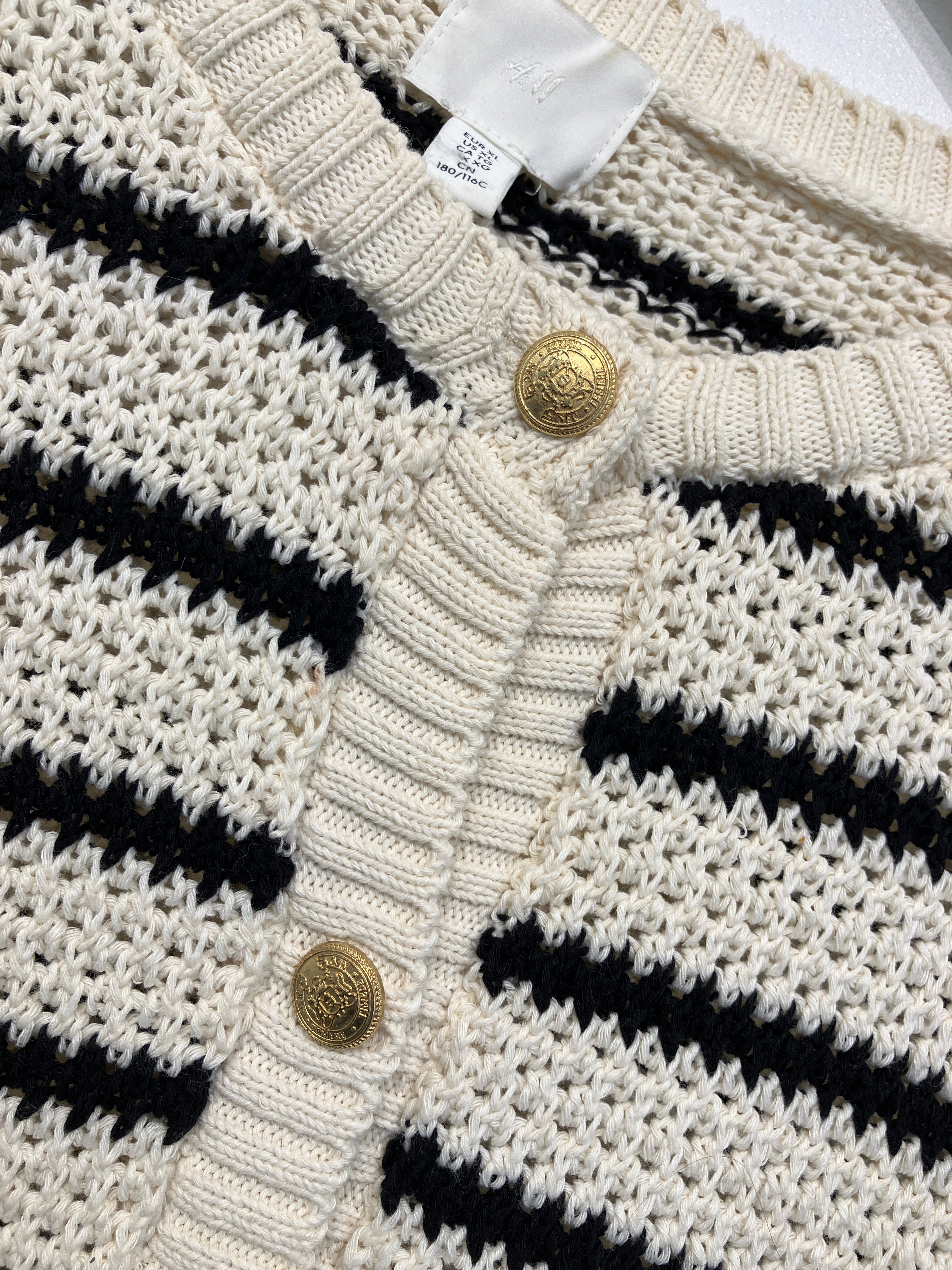 H&M Cardigan