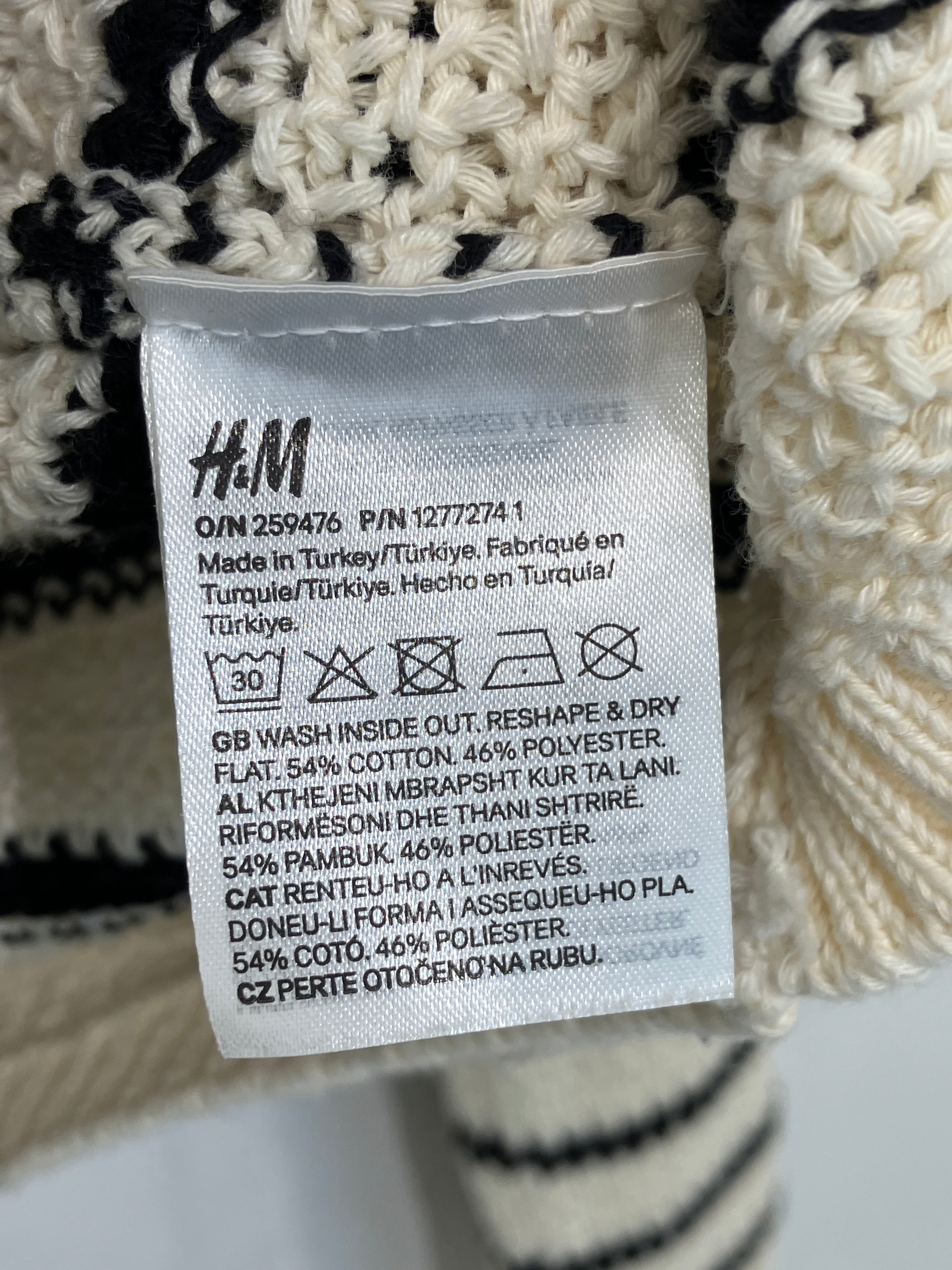 H&M Cardigan