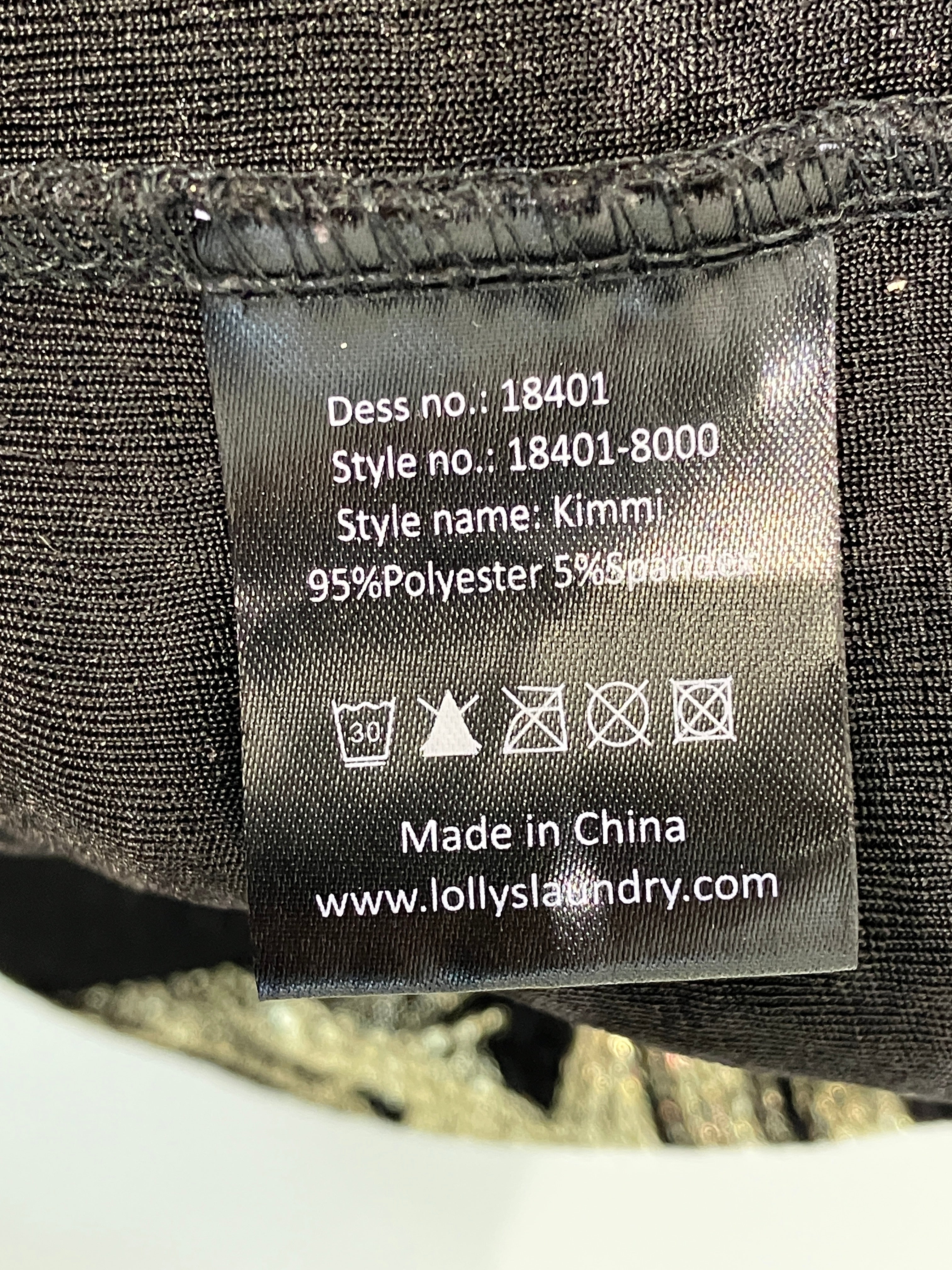 Lollys Laundry Jakke