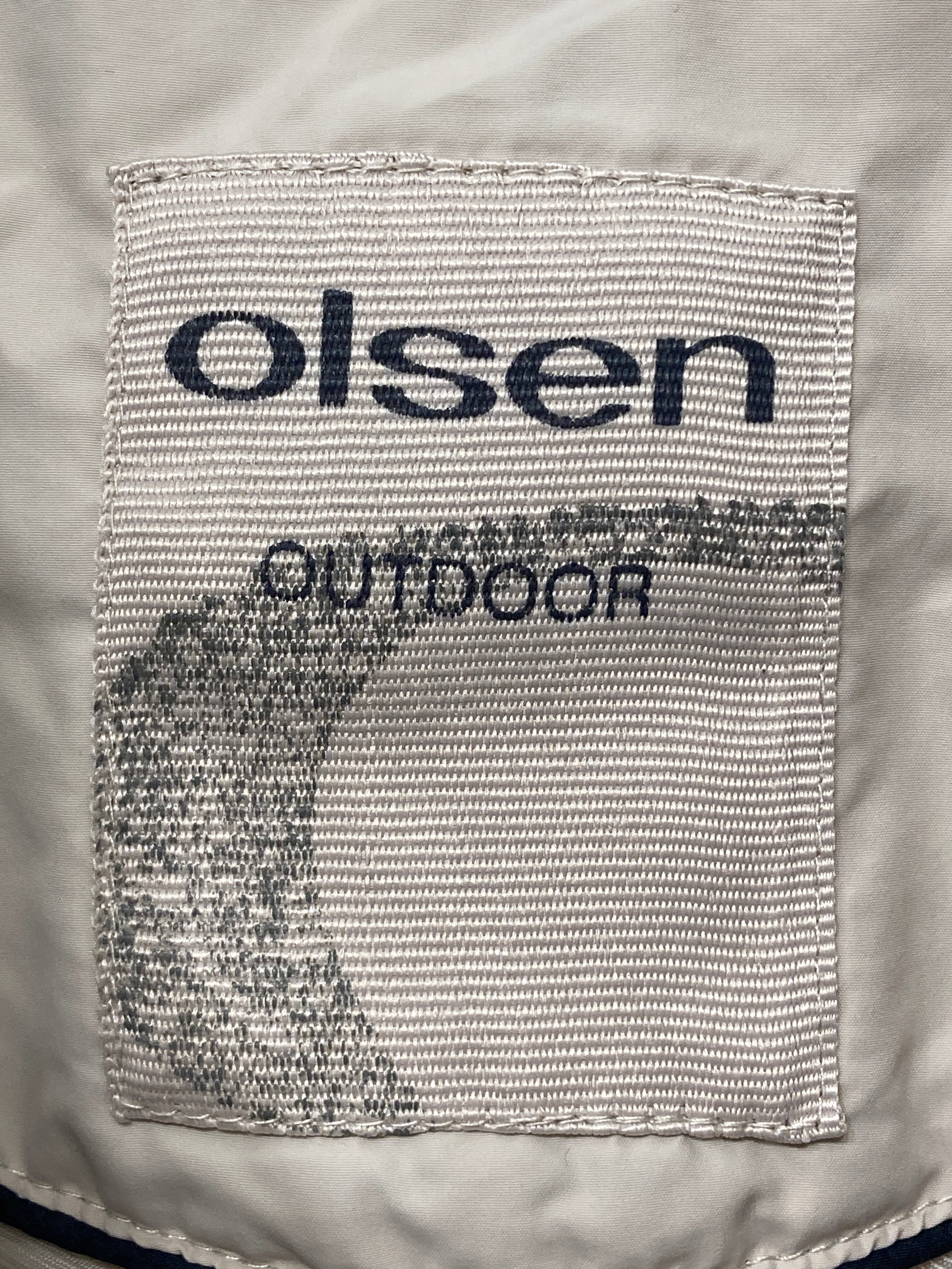 Olsen Vest