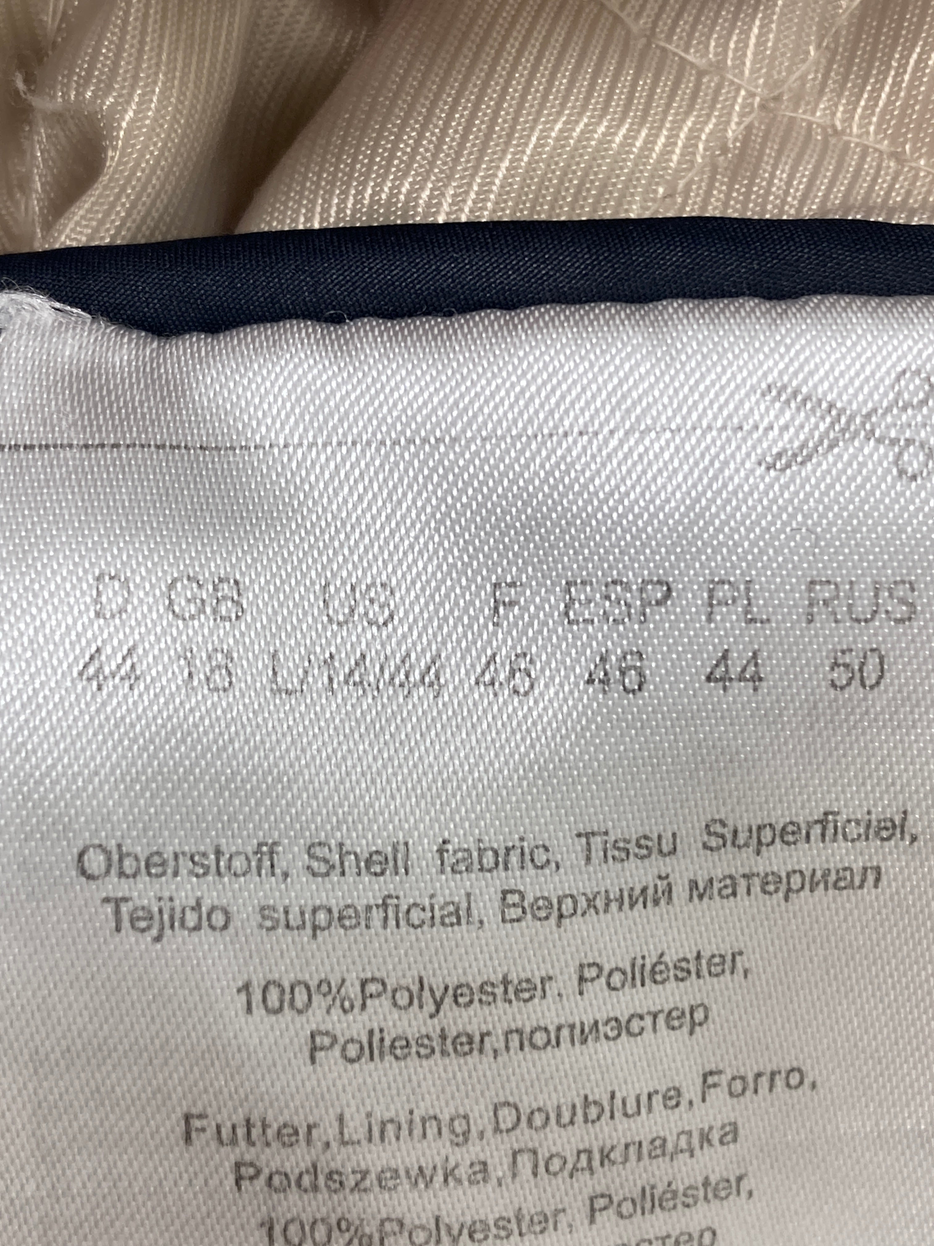 Olsen Vest