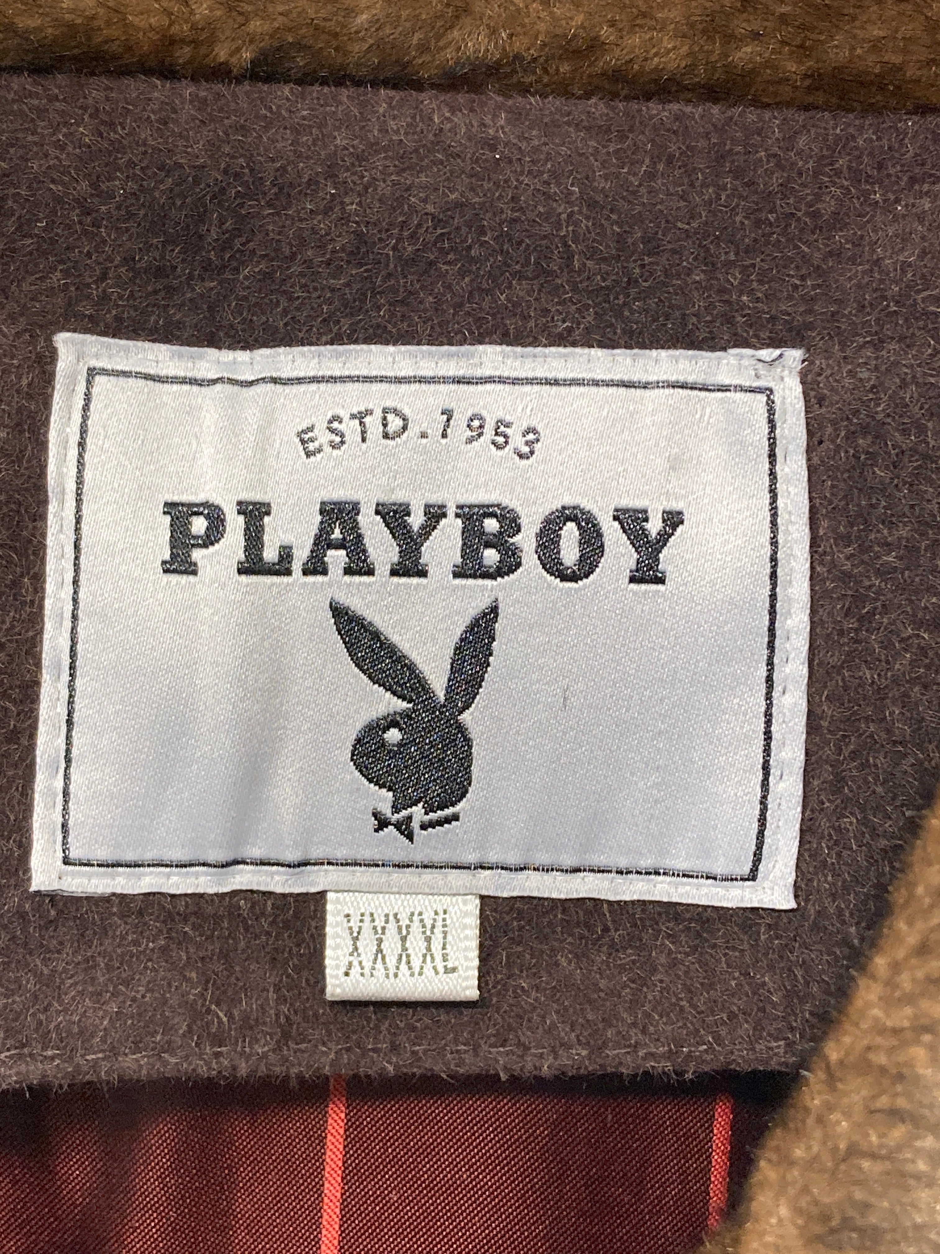 Playboy Frakke
