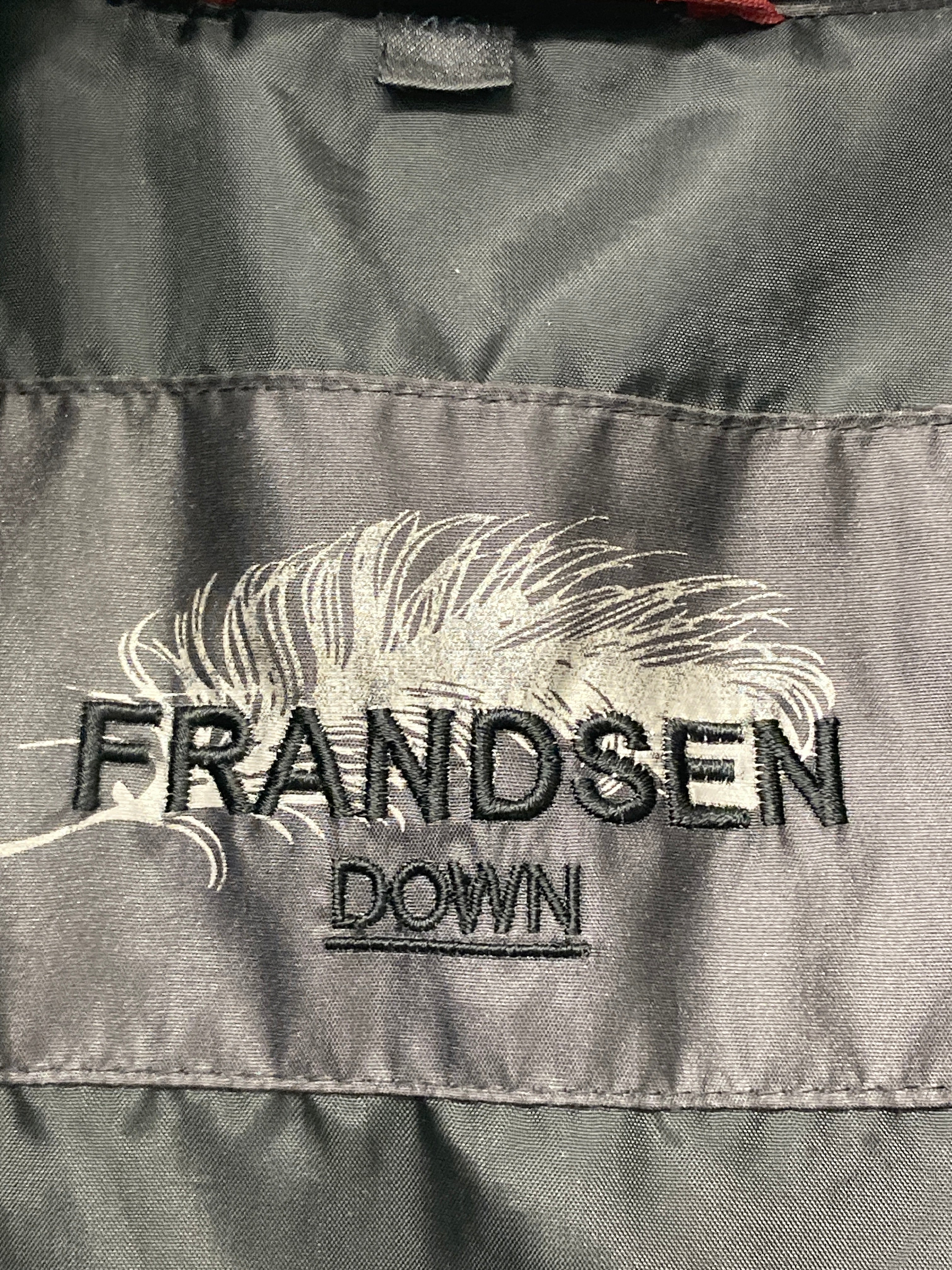 Frandsen Vinterjakke