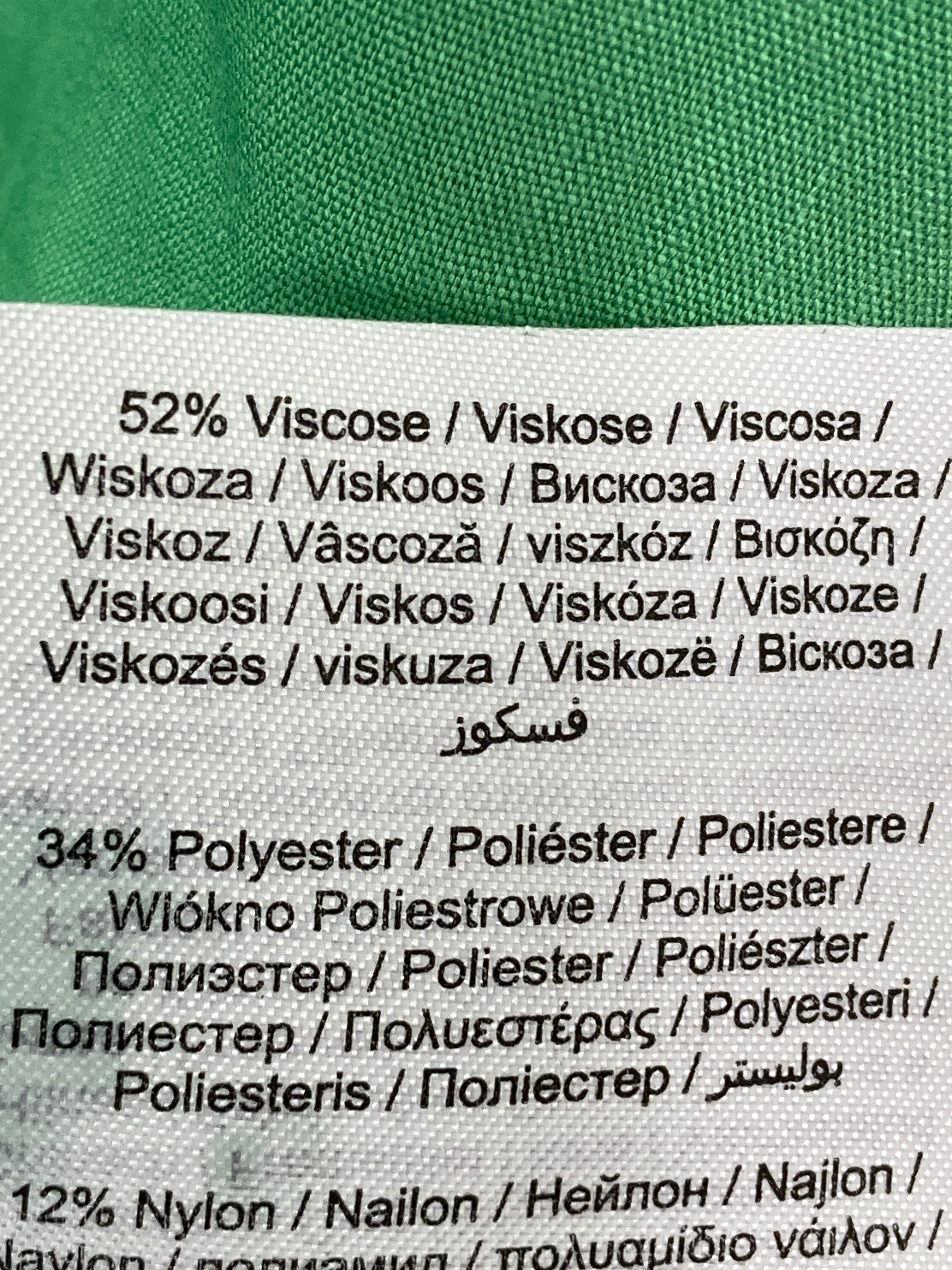 Only Skjorte