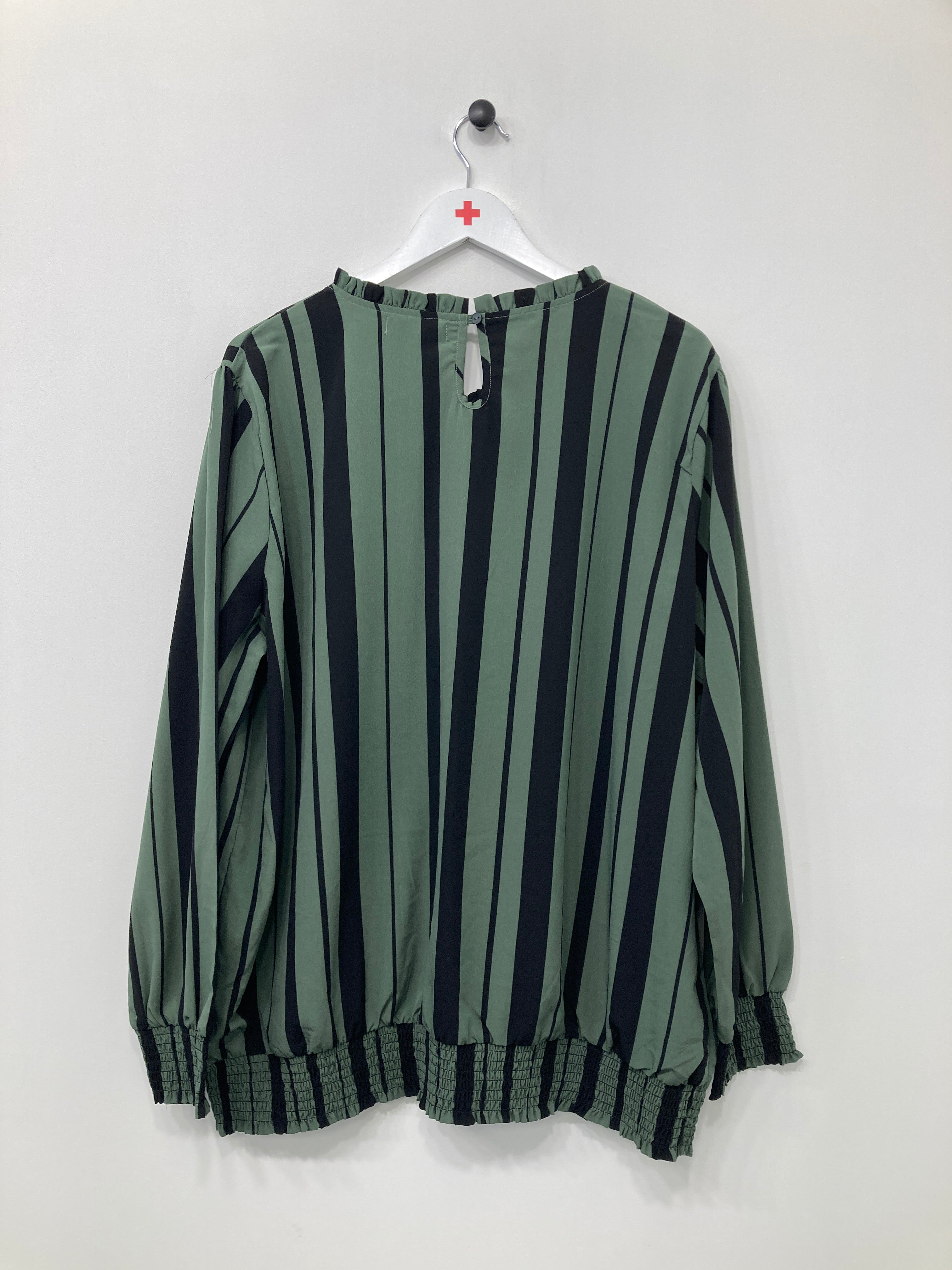 Cassiopeia Bluse