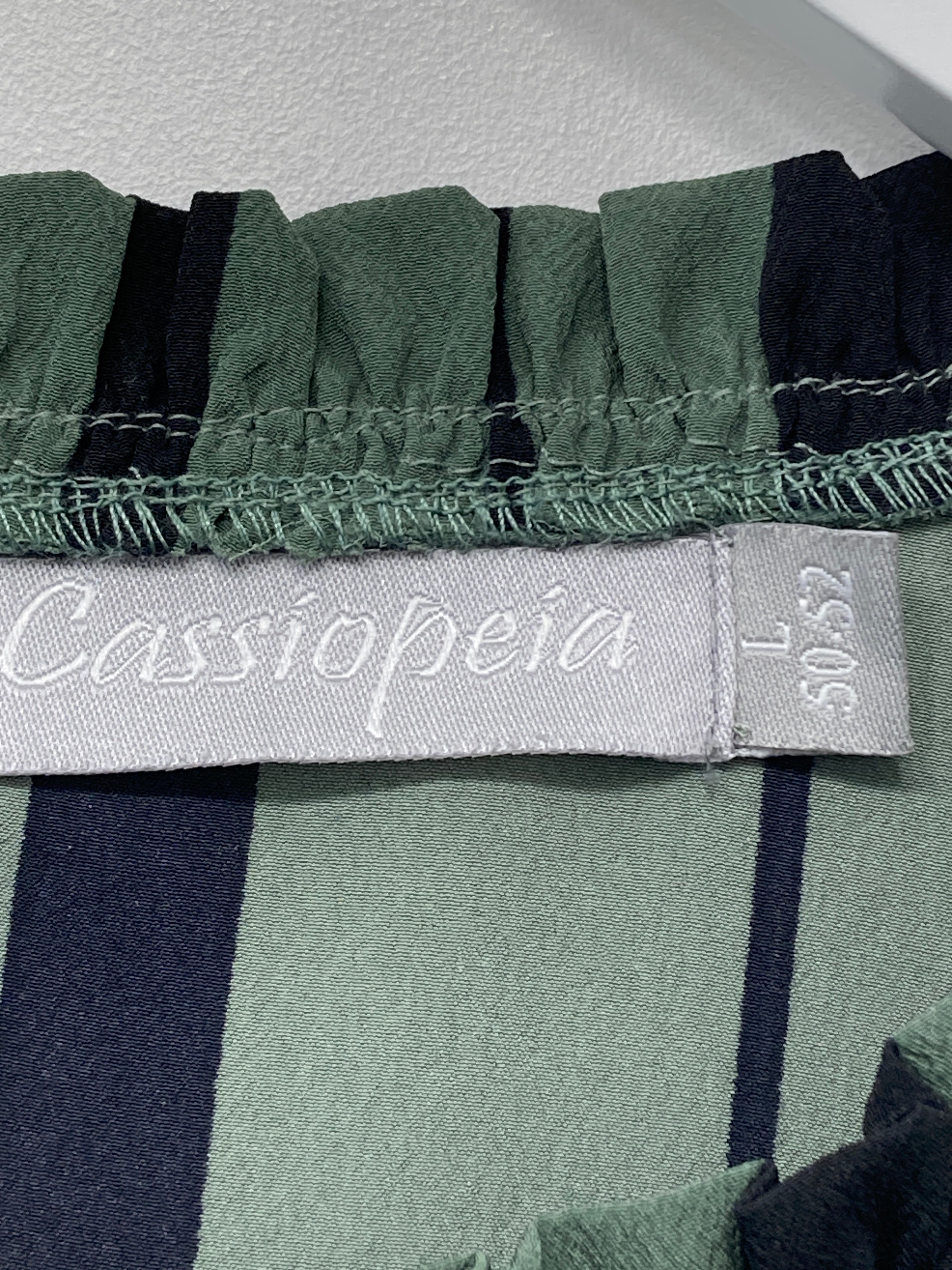 Cassiopeia Bluse