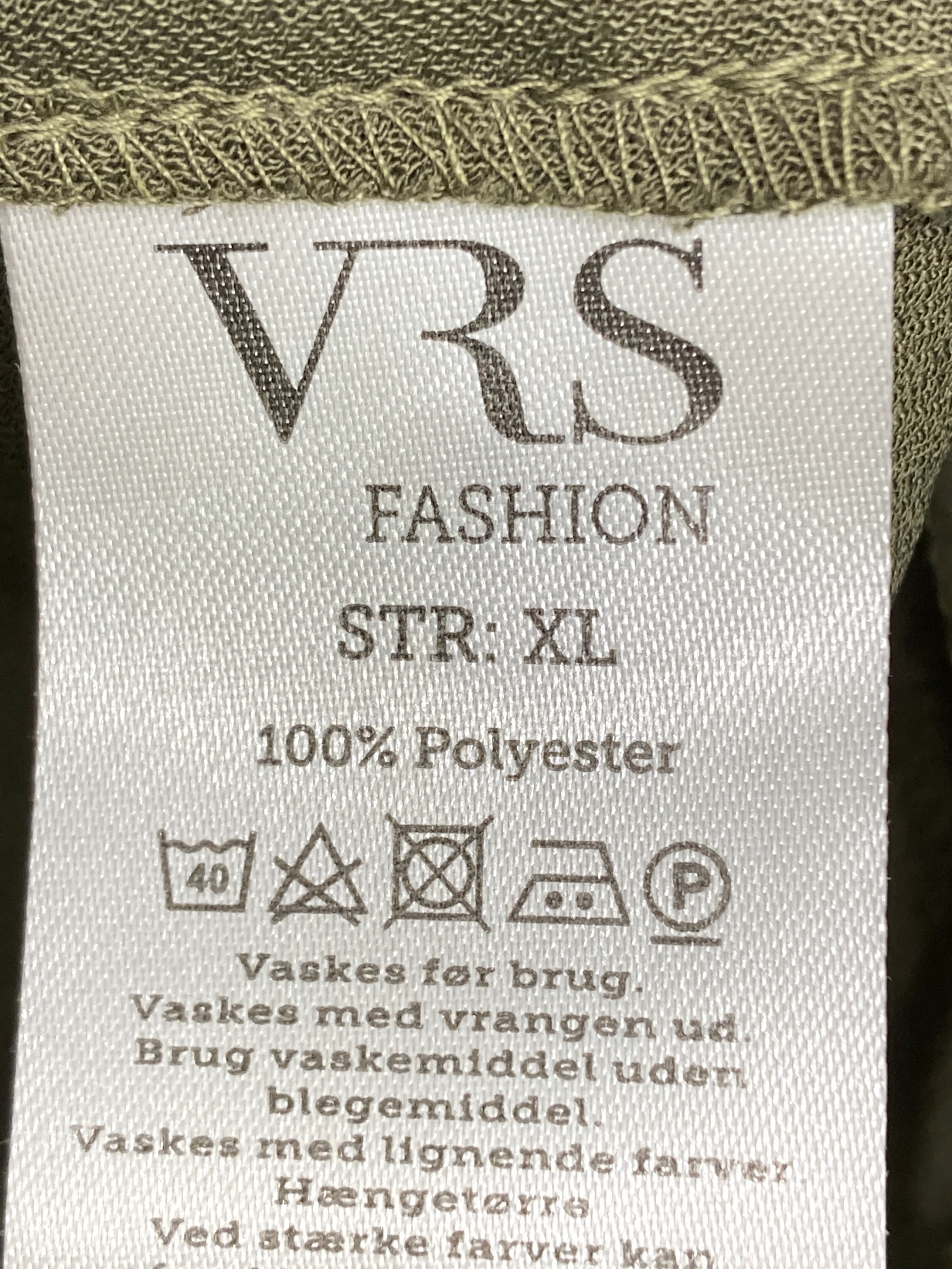 VRS Skjorte