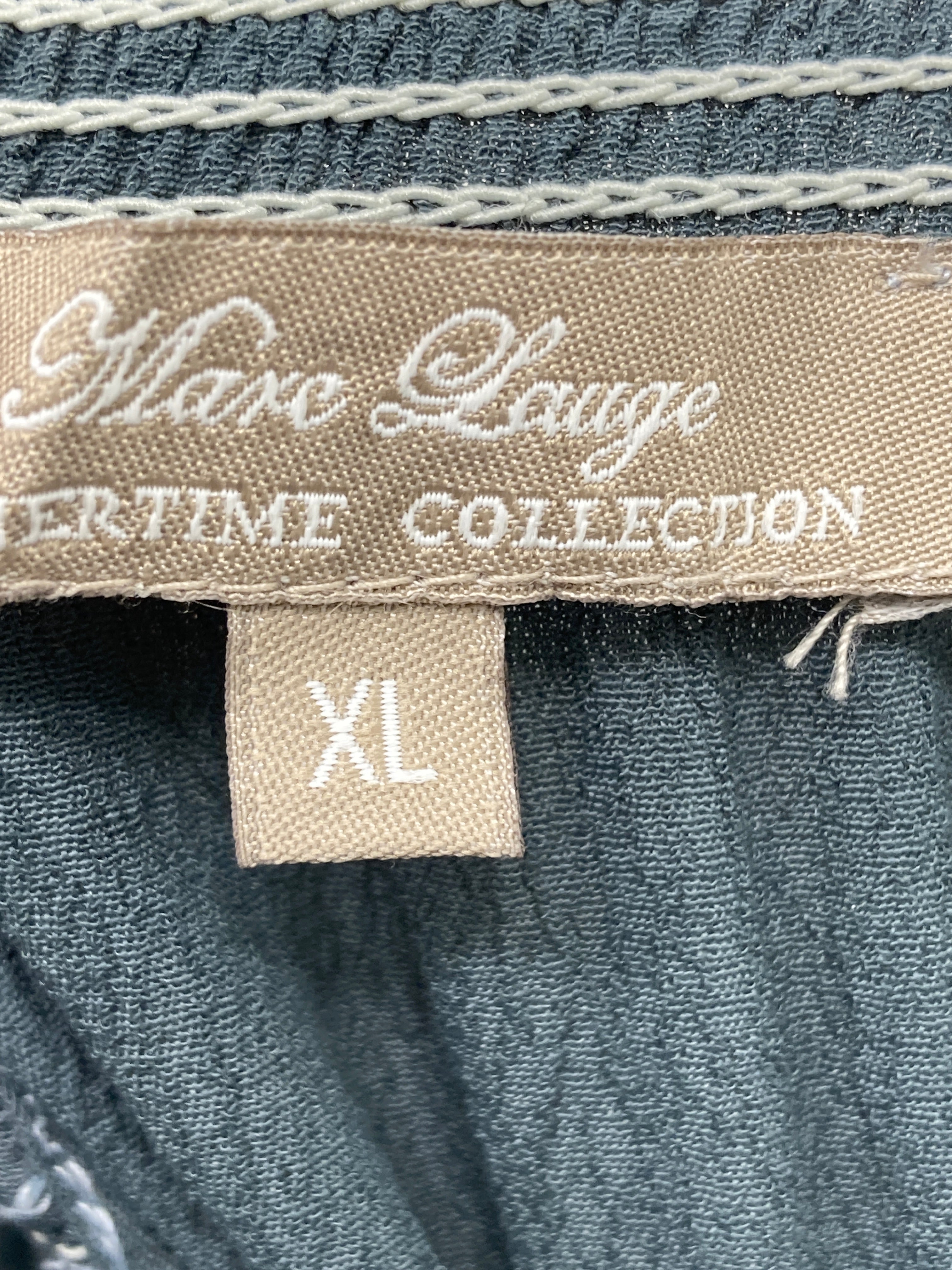 Marc Lauge Kjole