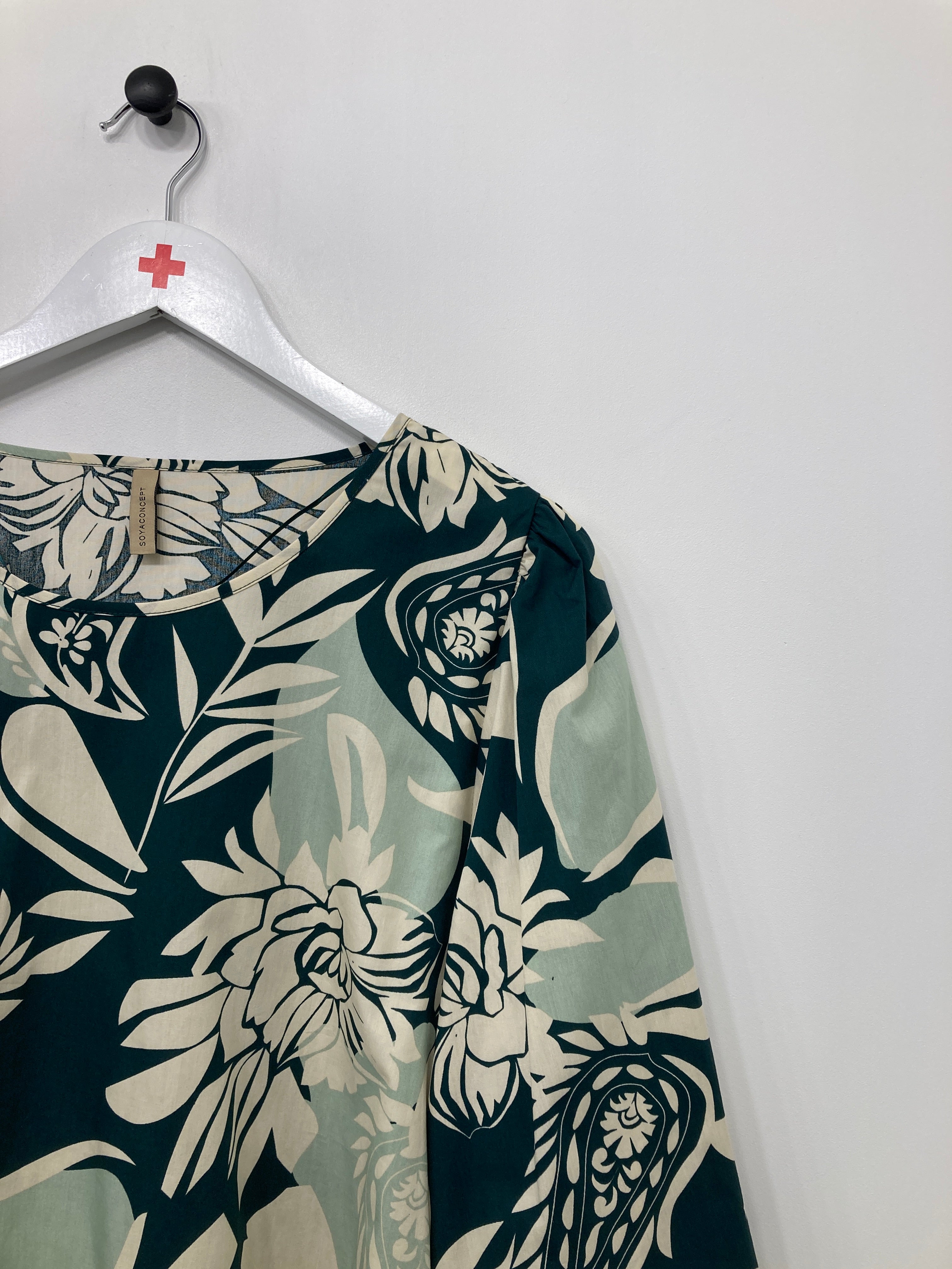 Soyaconcept Bluse