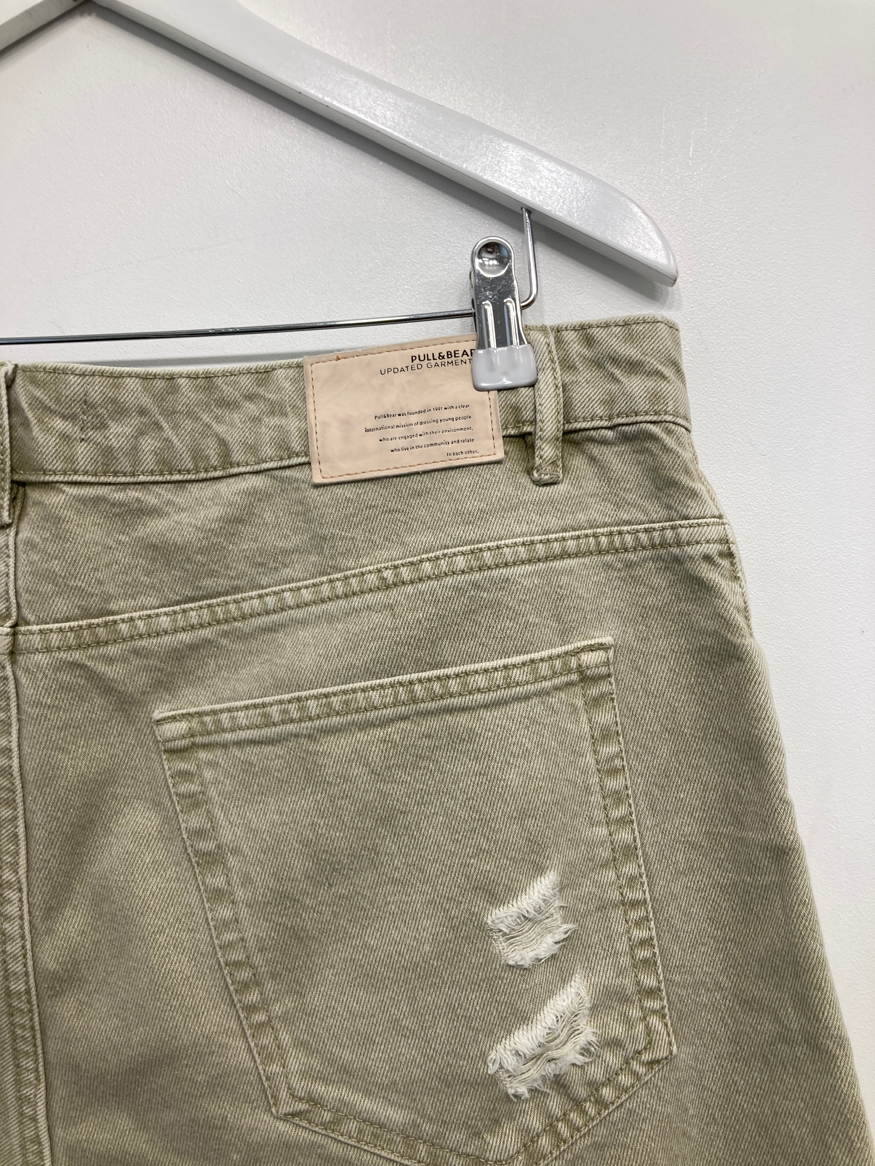 Pull & Bear Shorts