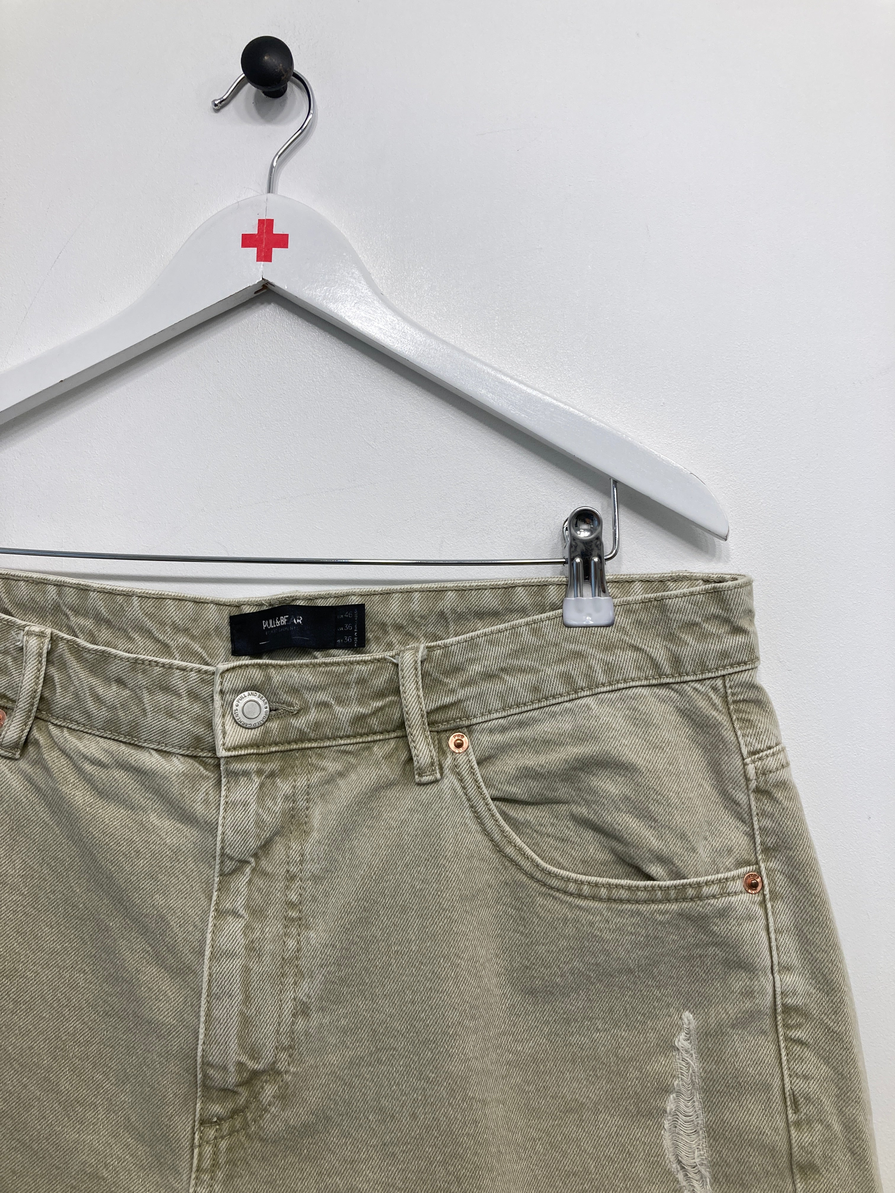 Pull & Bear Shorts