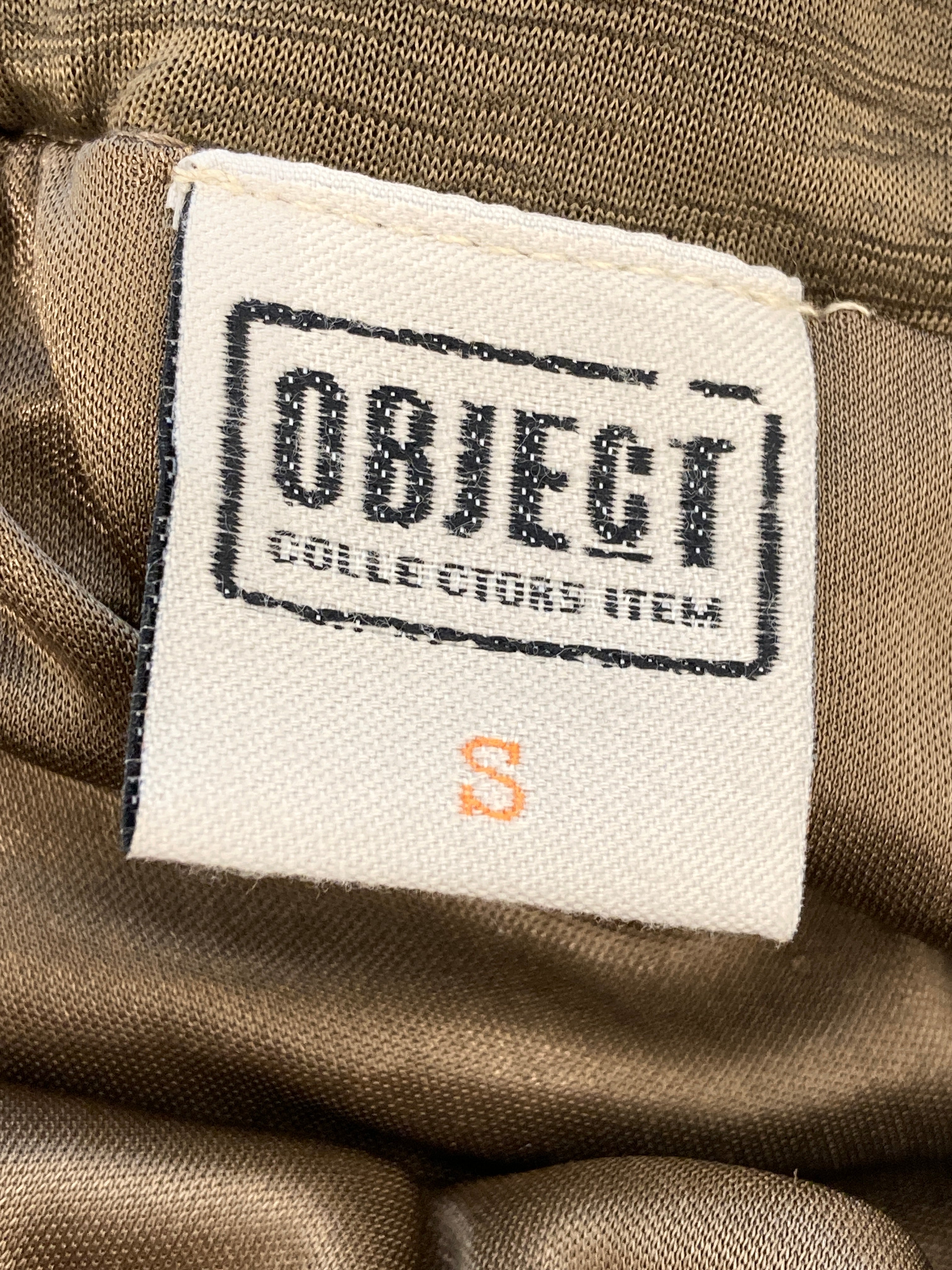 Object Kjole