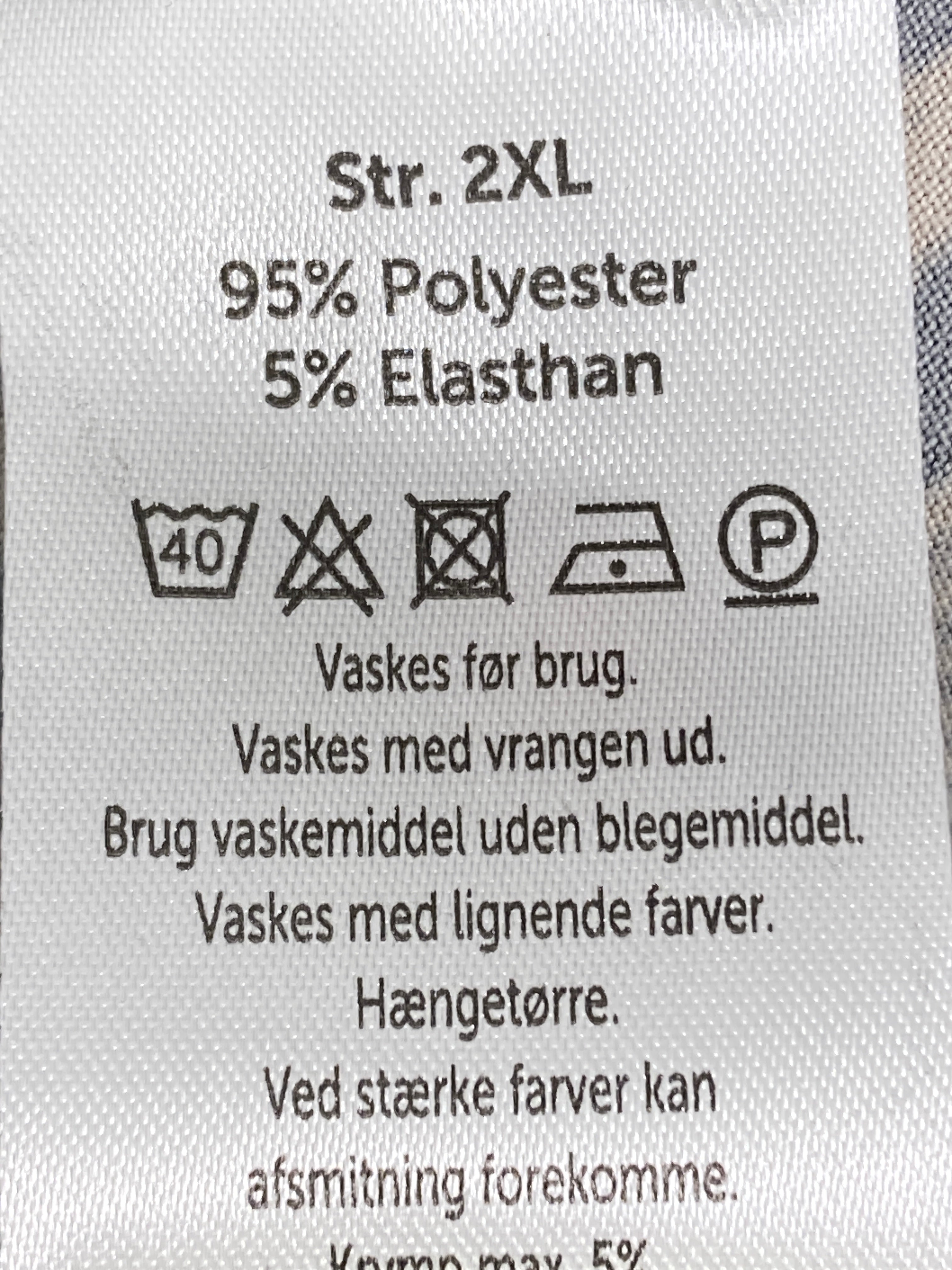 VRS Kjole