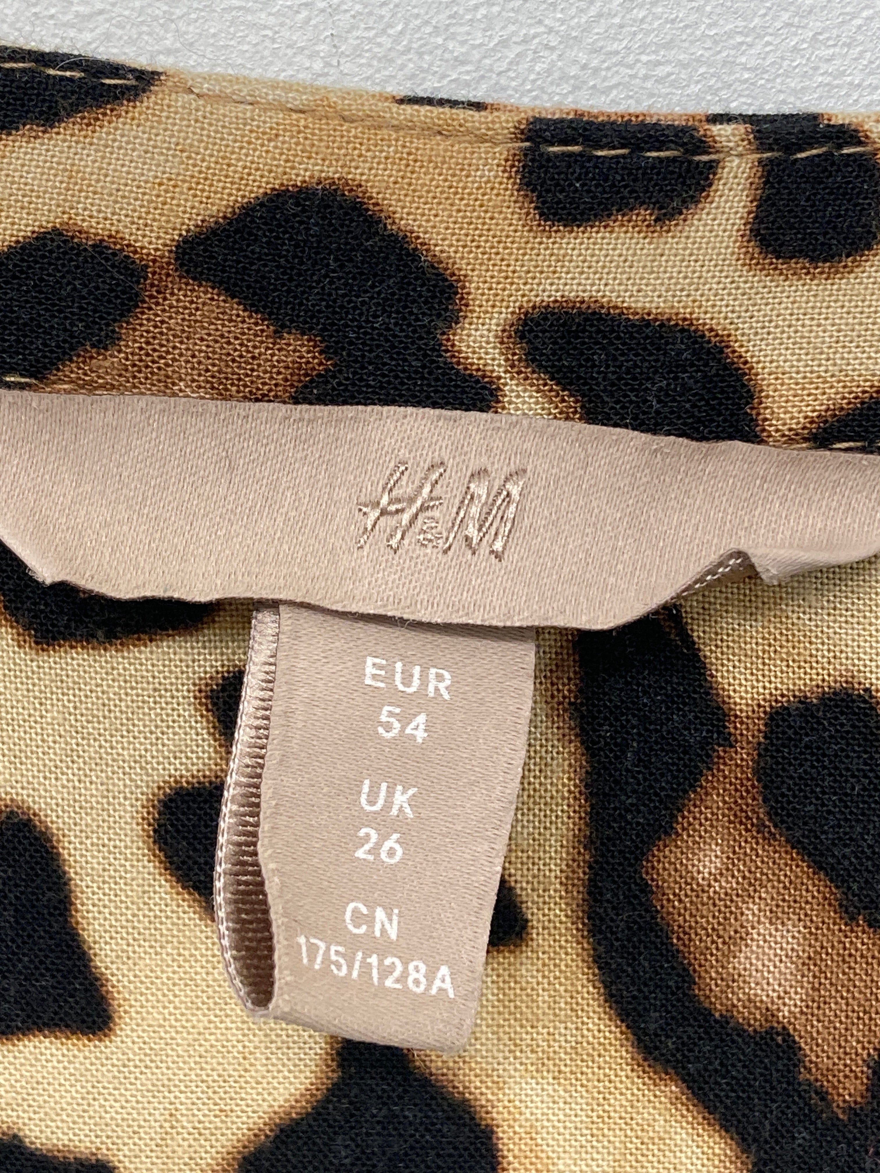 H&M Kjole