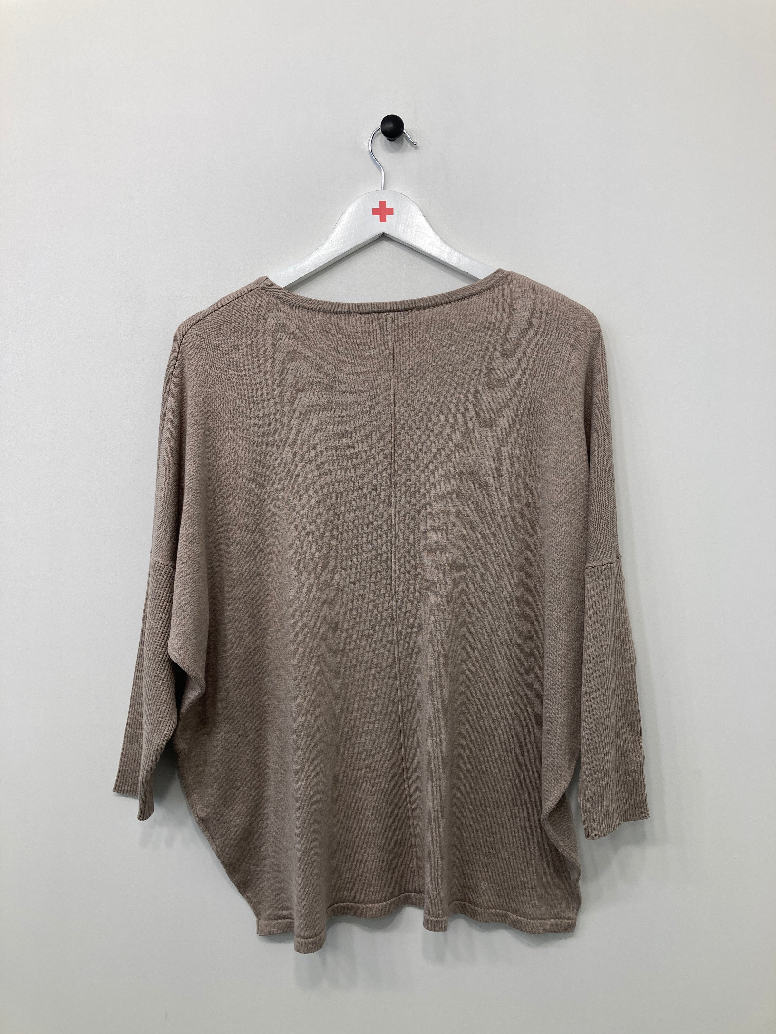 Saint Tropez Bluse
