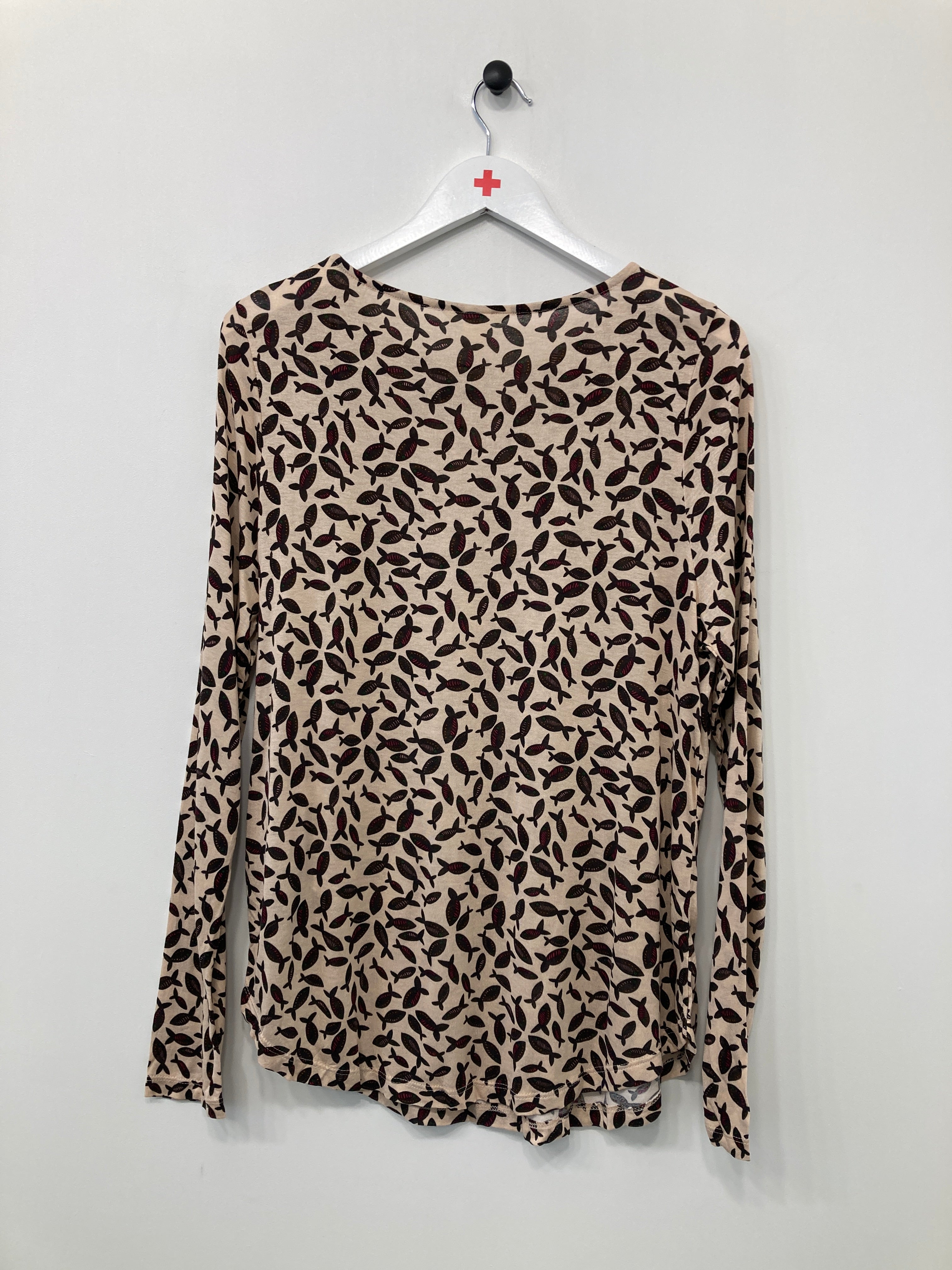H&M Bluse