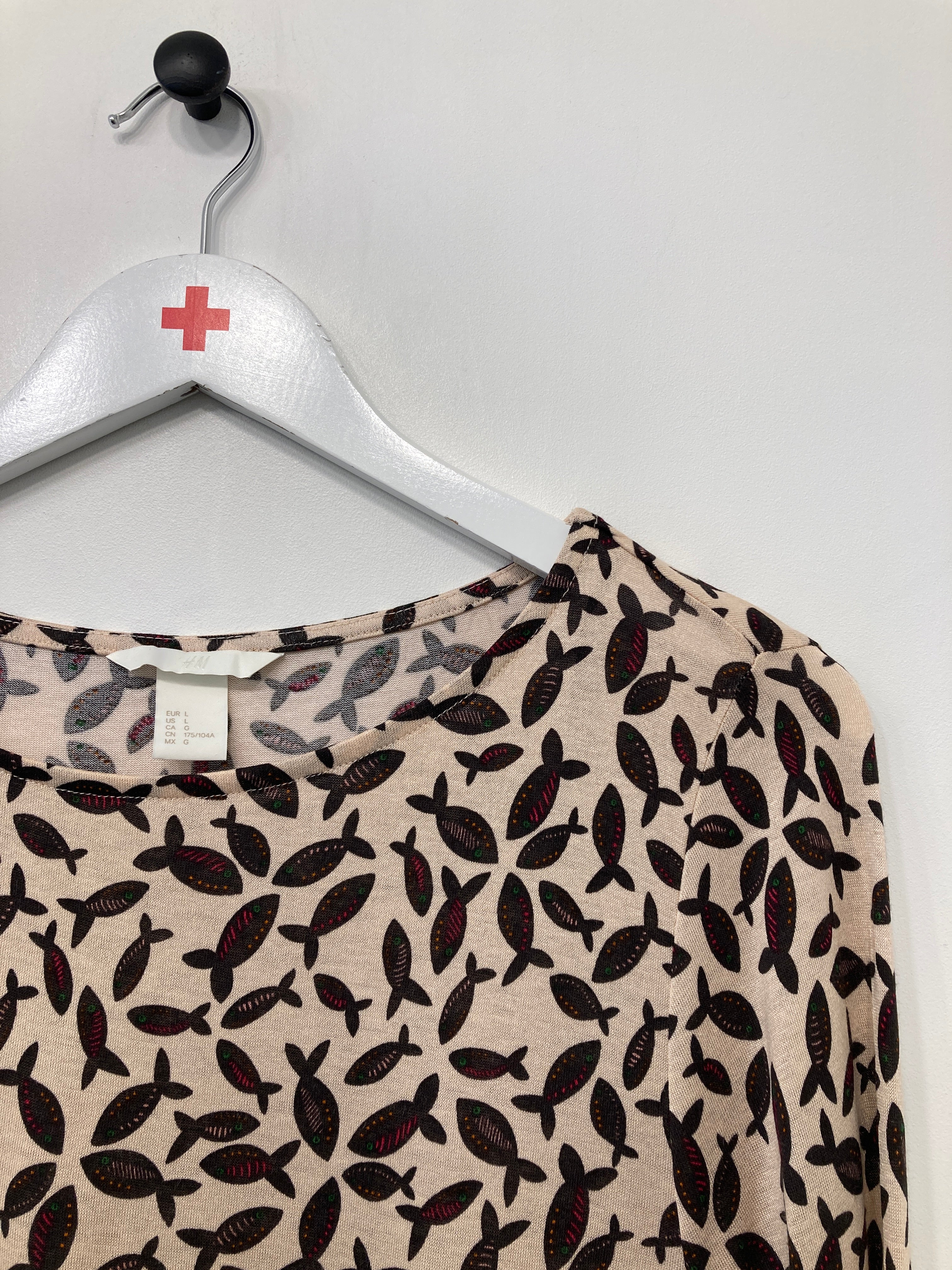 H&M Bluse