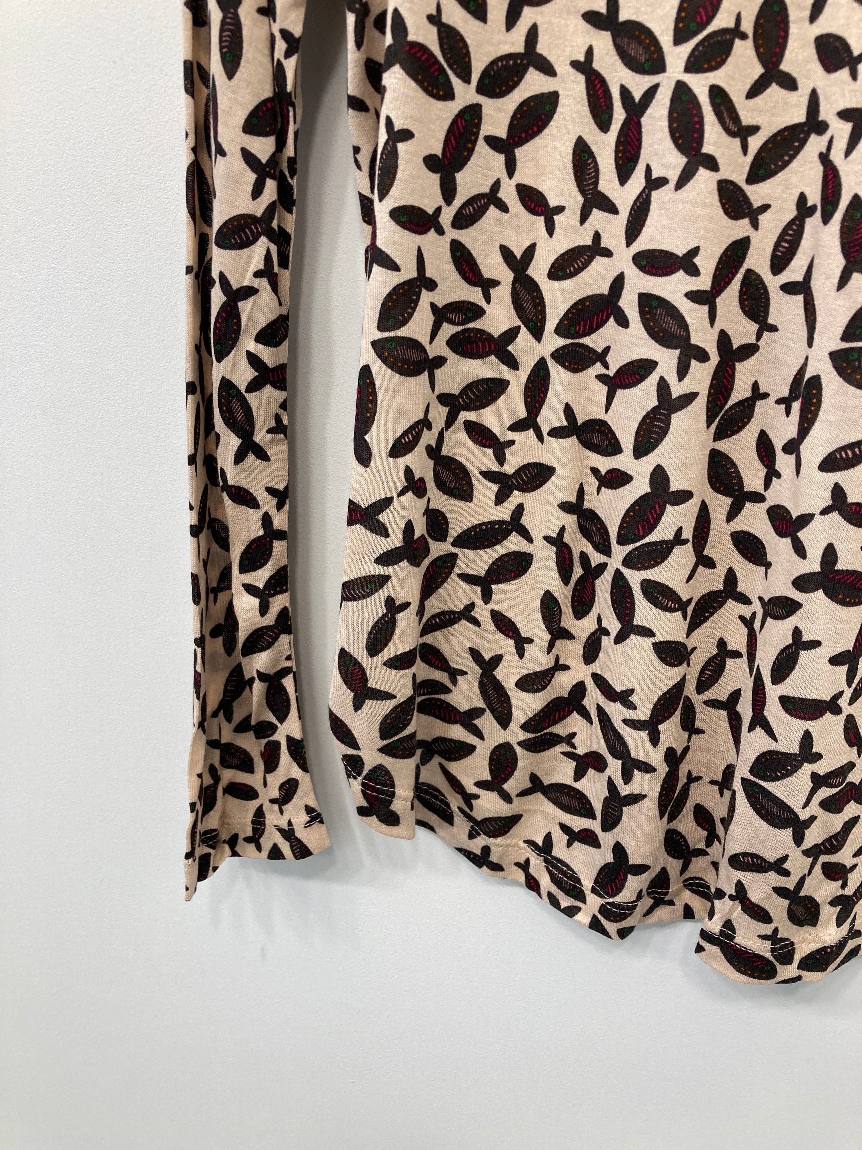 H&M Bluse