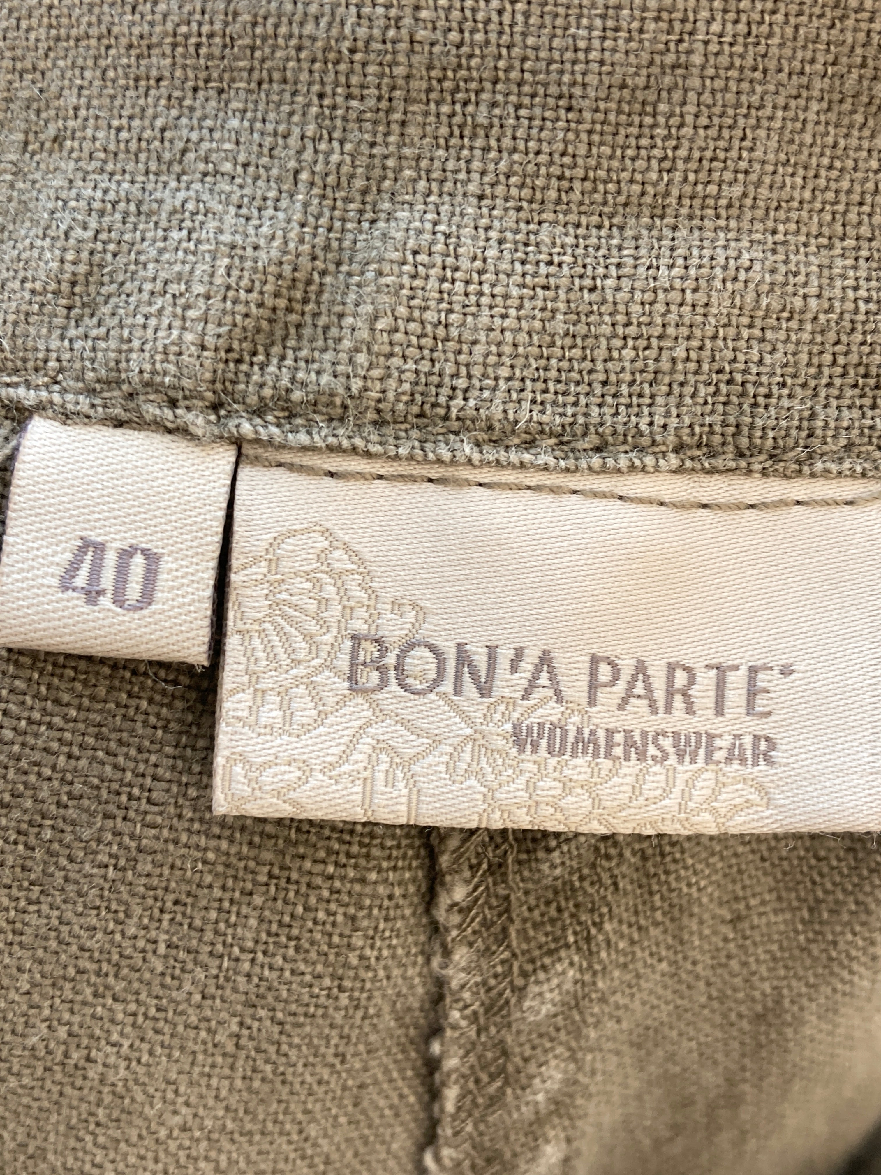 BonA Parte Shorts