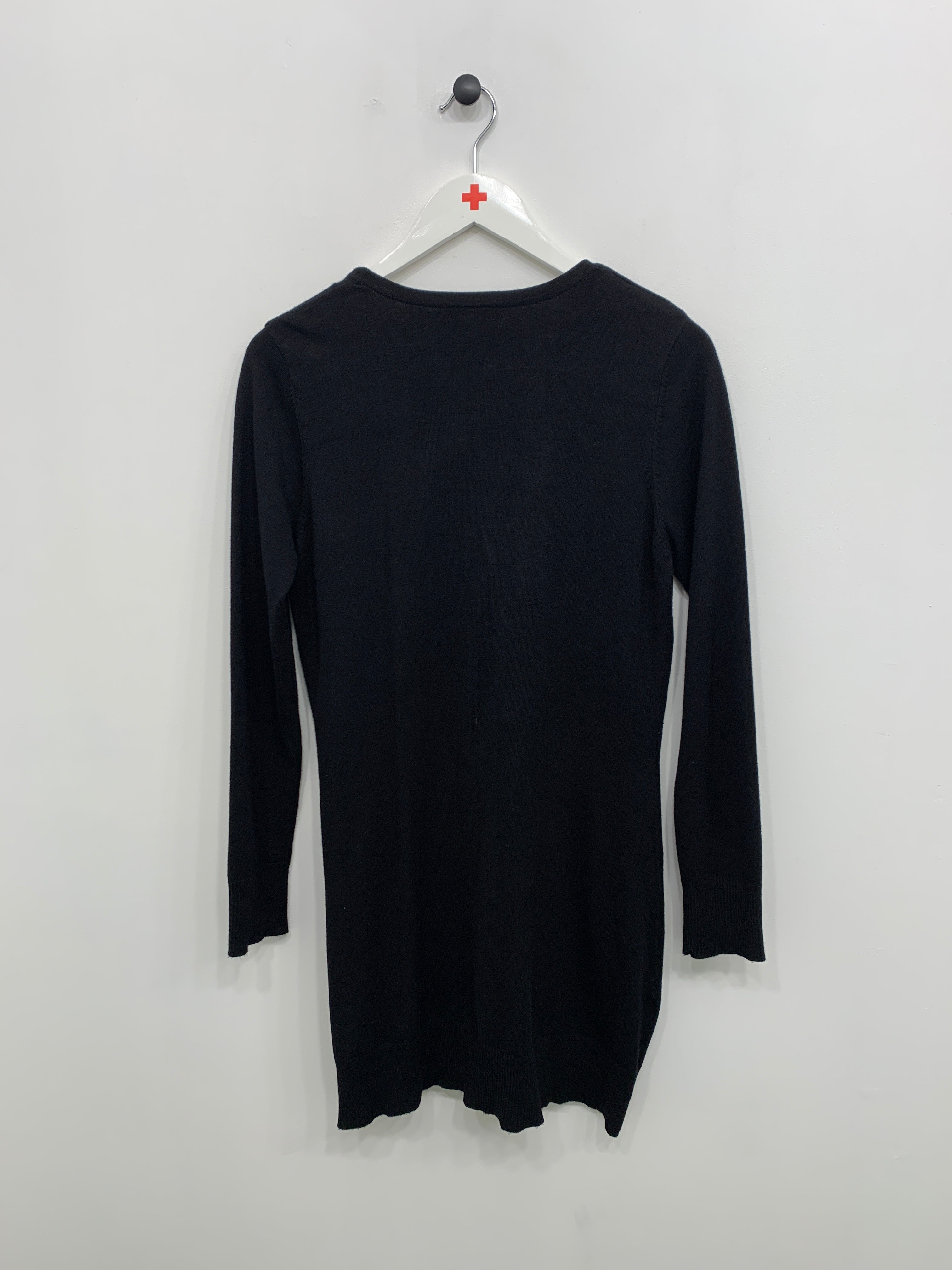 Fransa Cardigan
