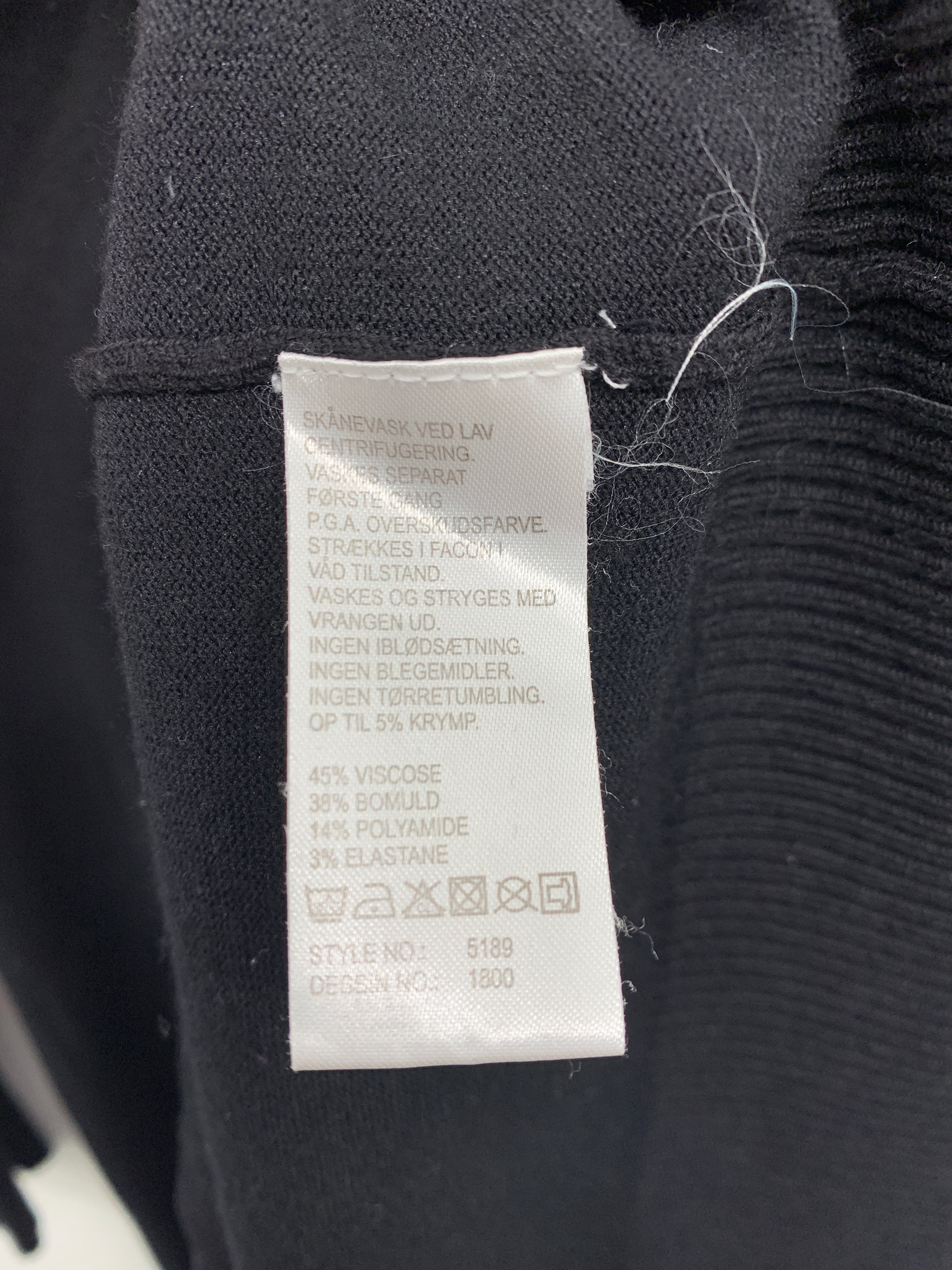 Fransa Cardigan