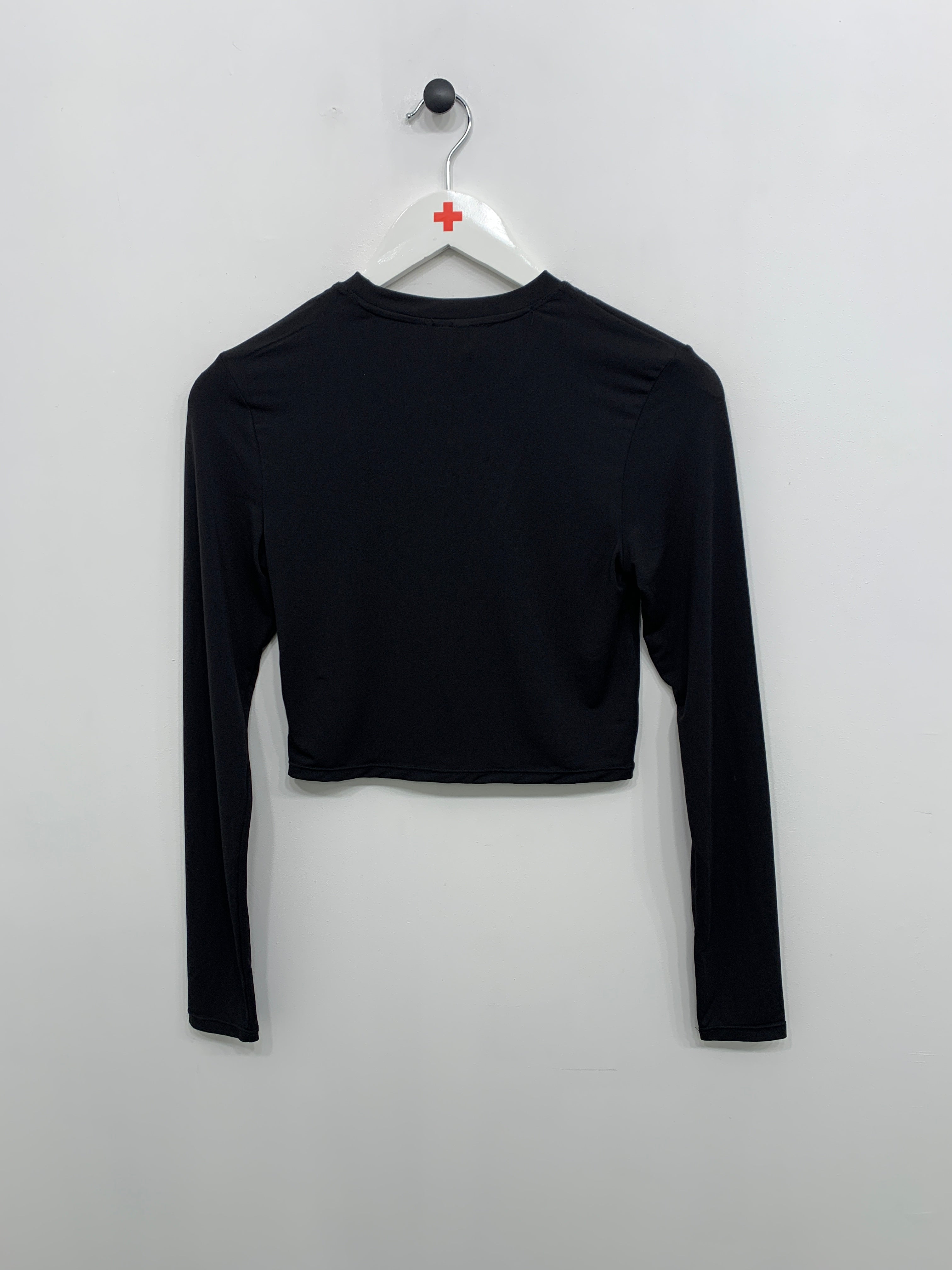 Divided Bluse