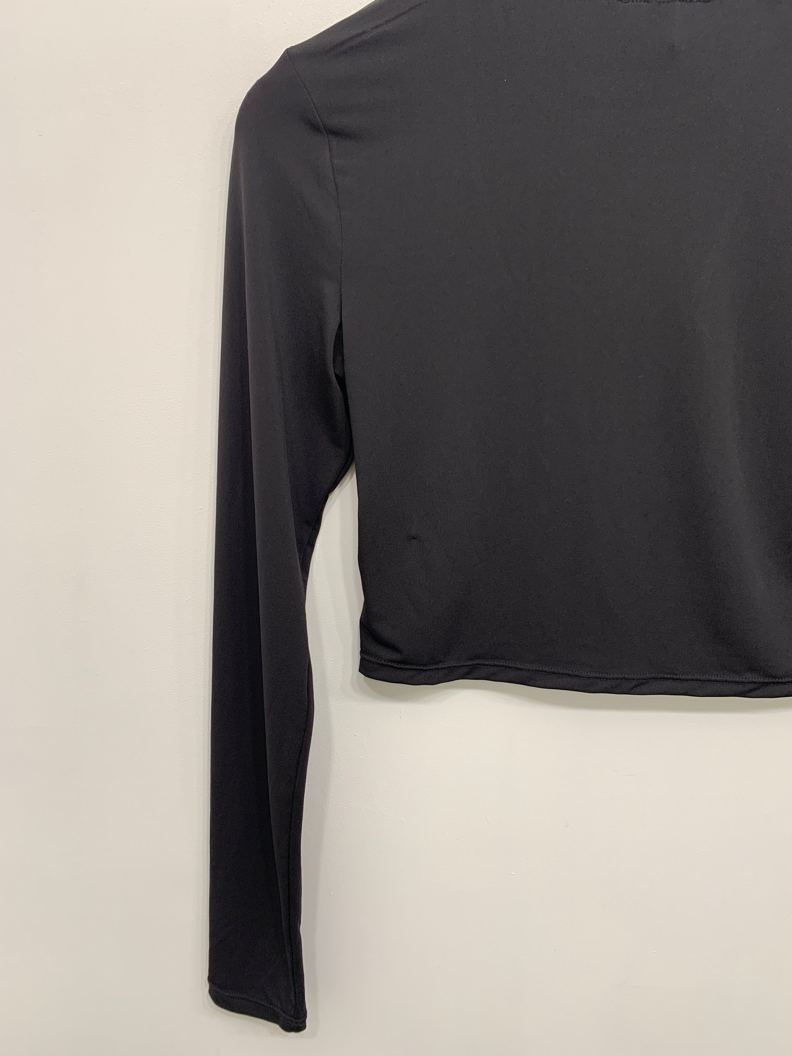 Divided Bluse