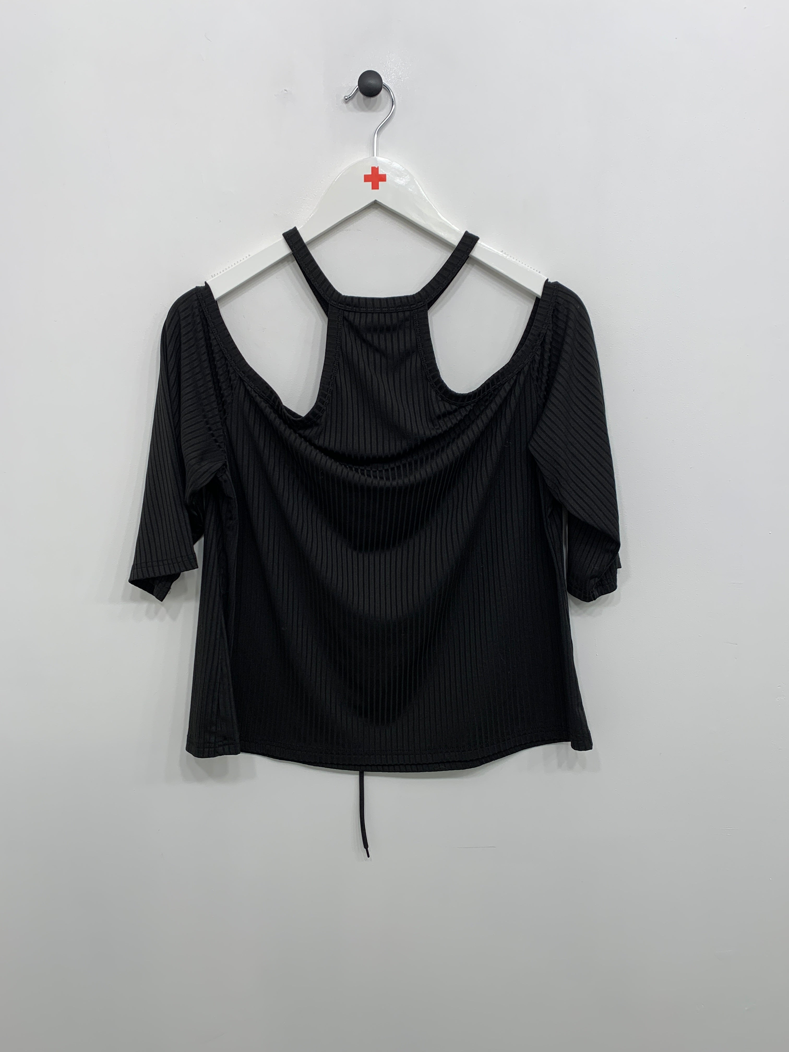 Shein Bluse