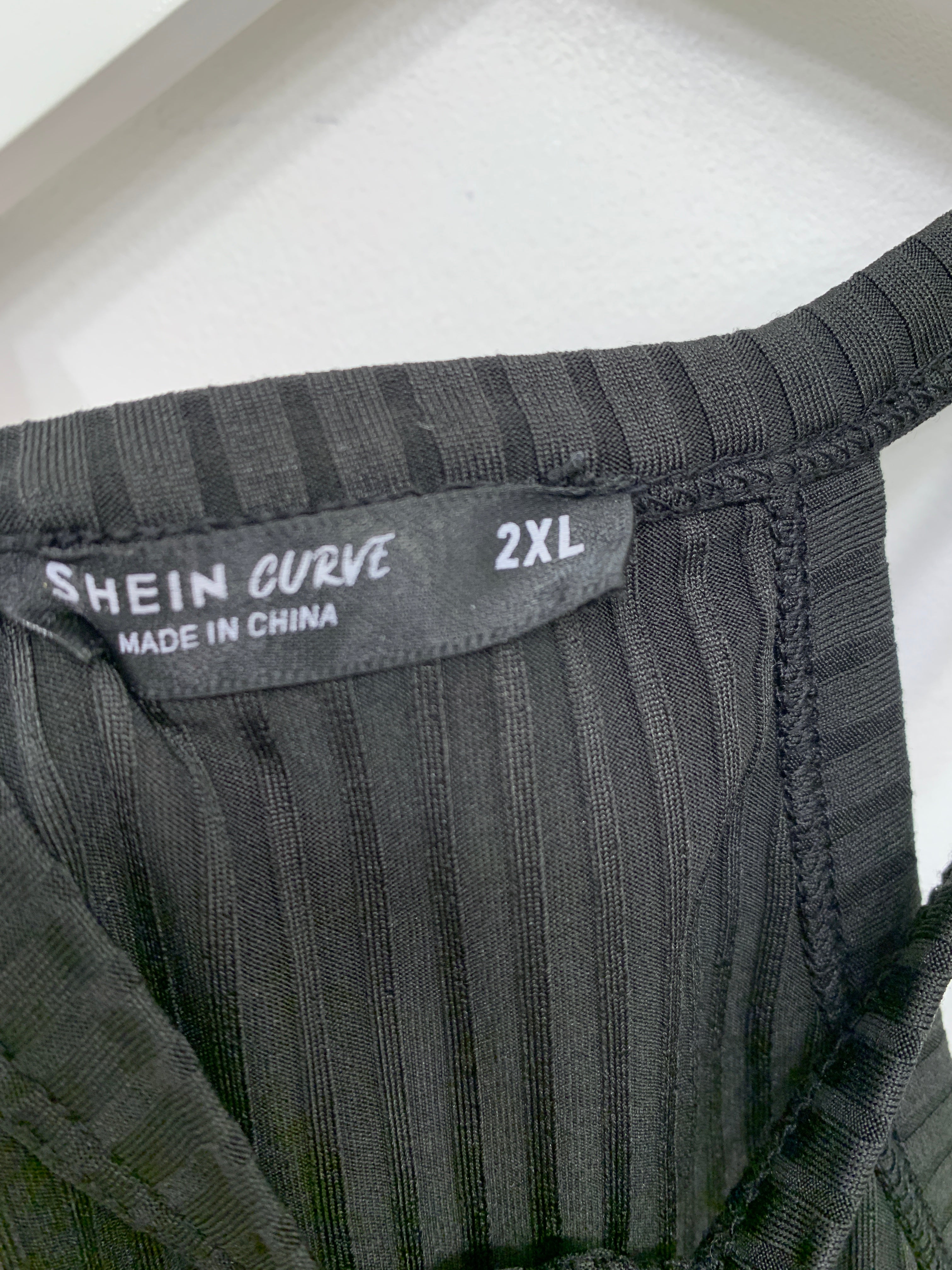 Shein Bluse