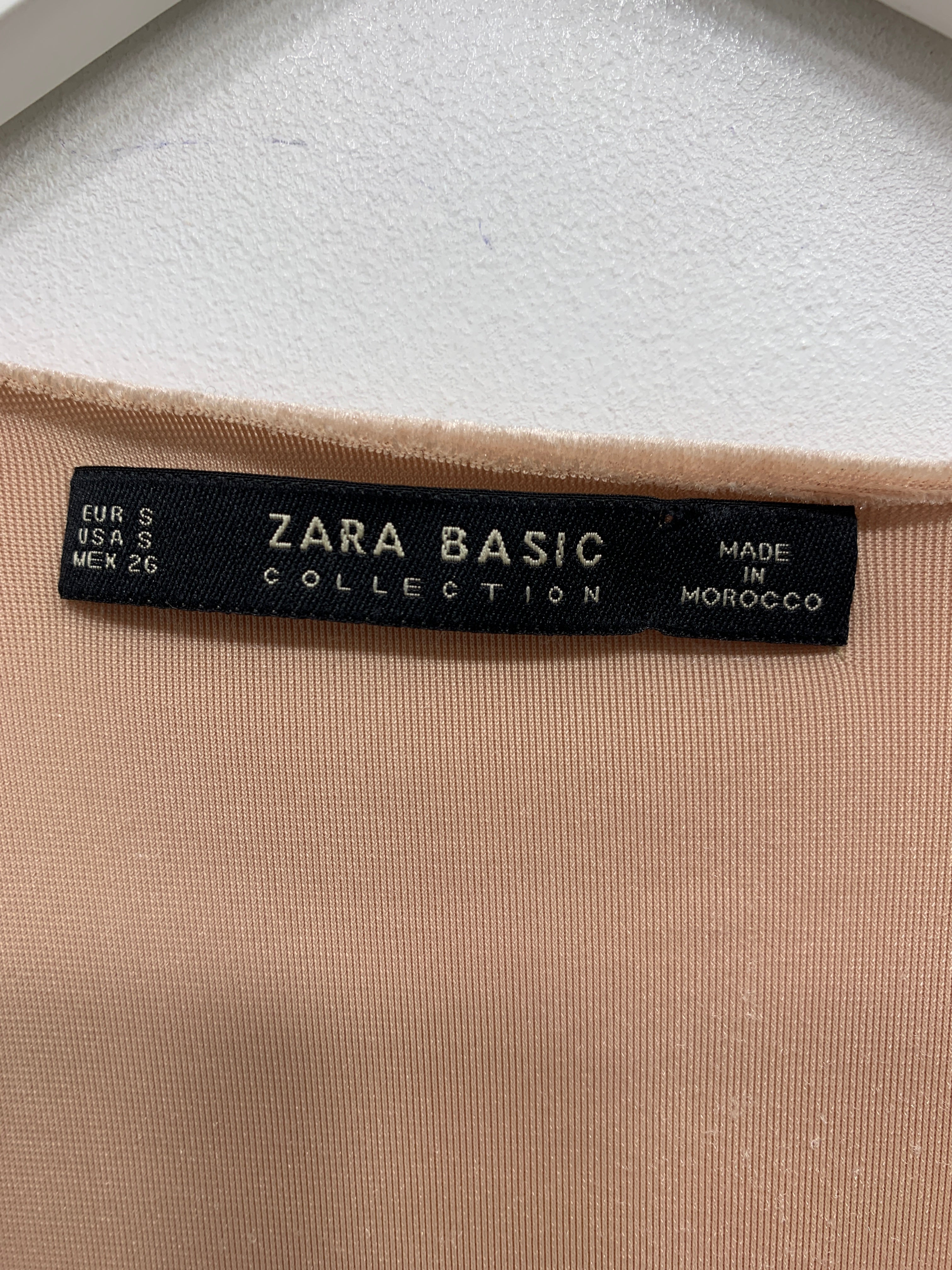 Zara Kjole