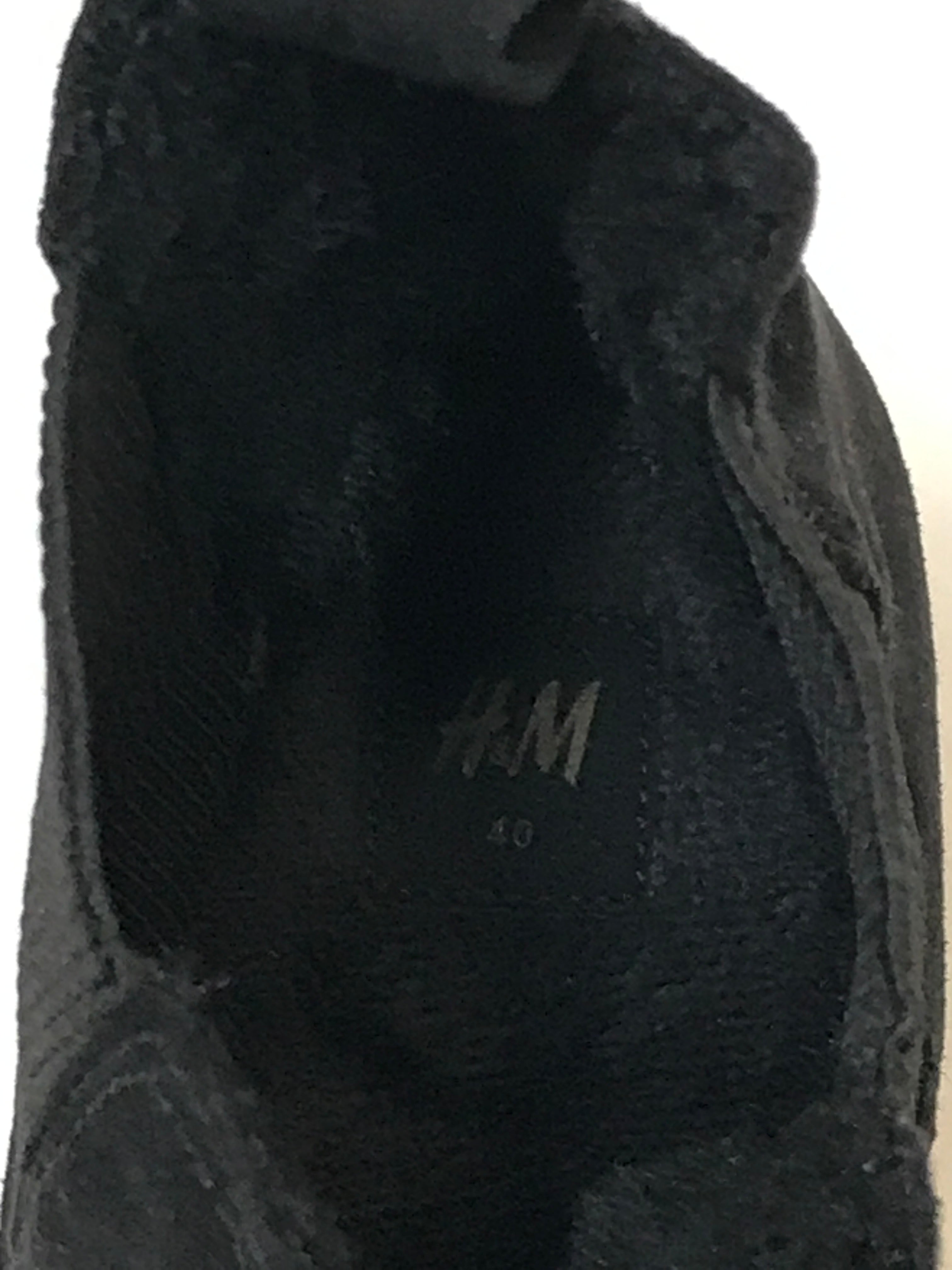 H&M Støvler
